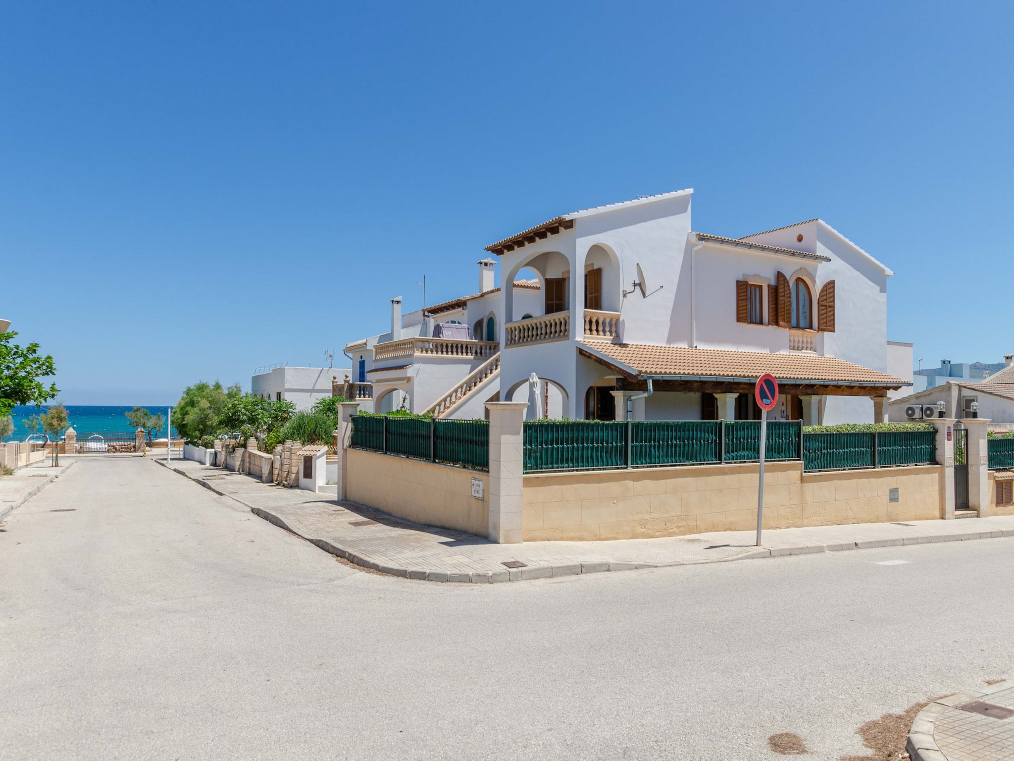   YourHouse Ca Na Maria