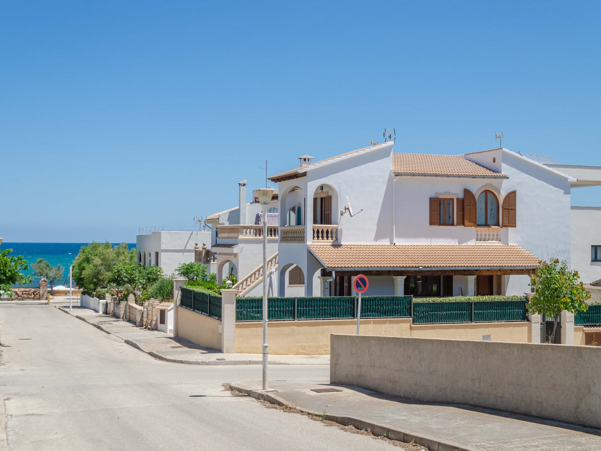   YourHouse Ca Na Maria