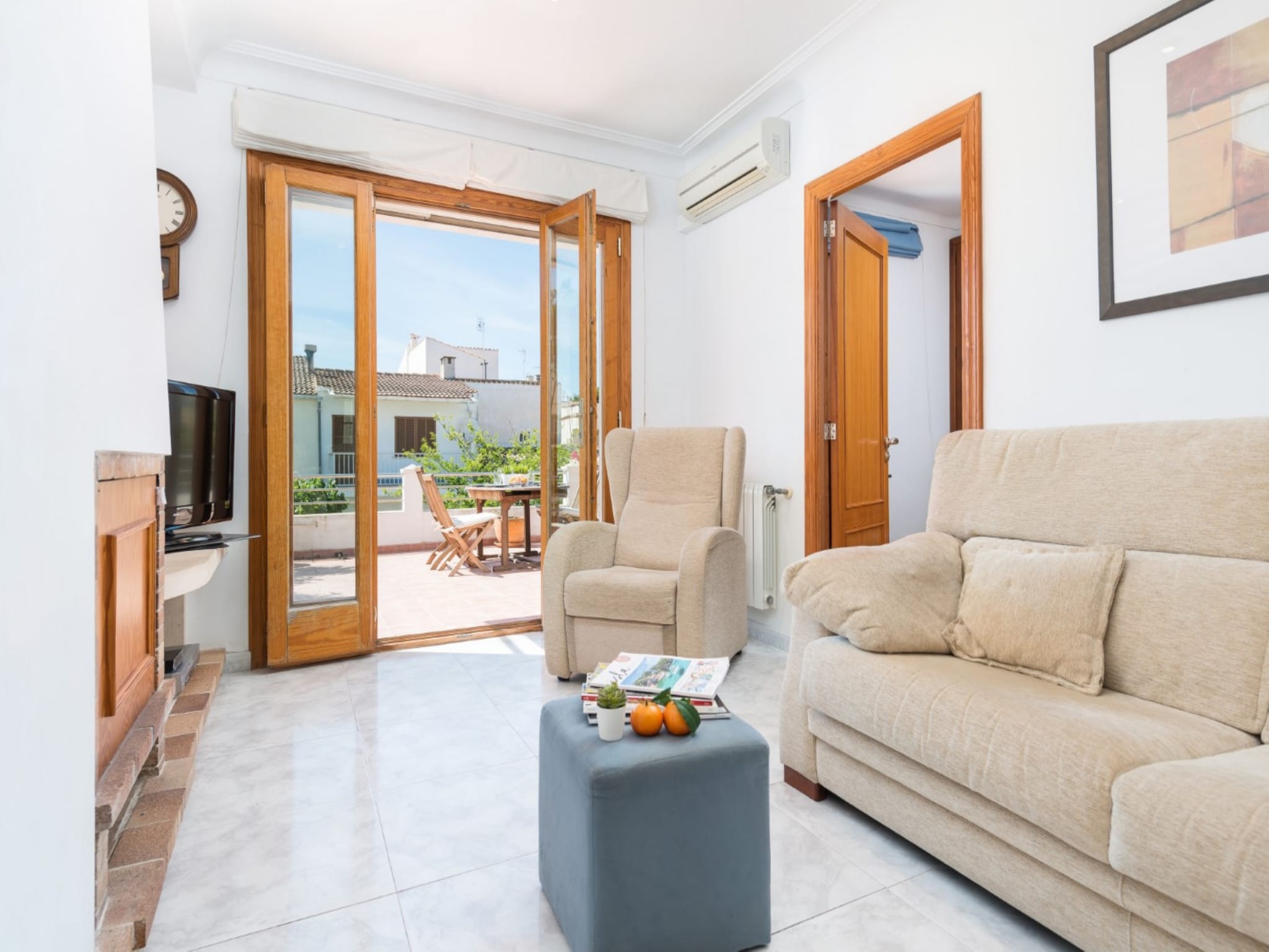 Leilighet YourHouse Ca Na Ferrera