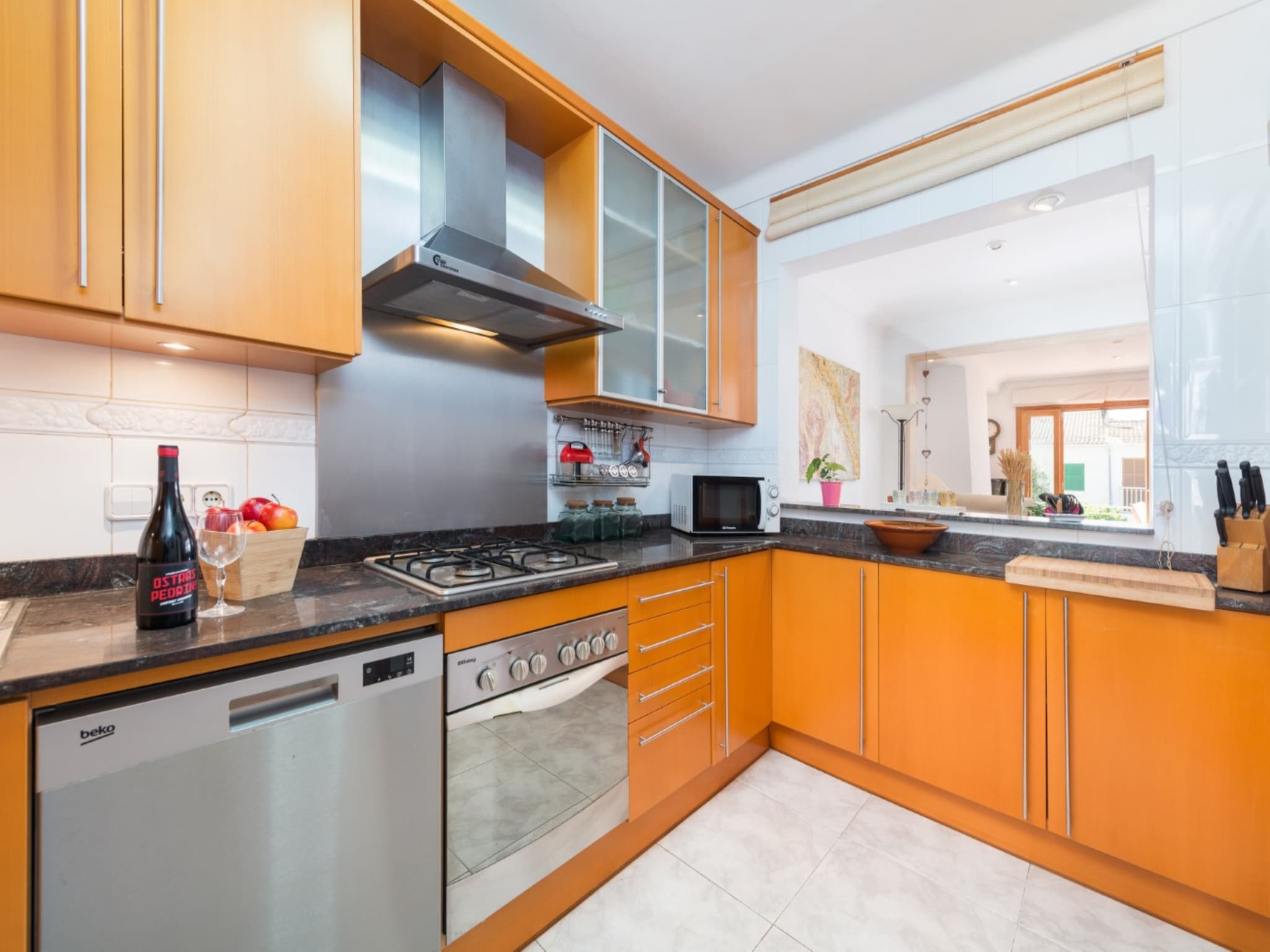 Leilighet YourHouse Ca Na Ferrera