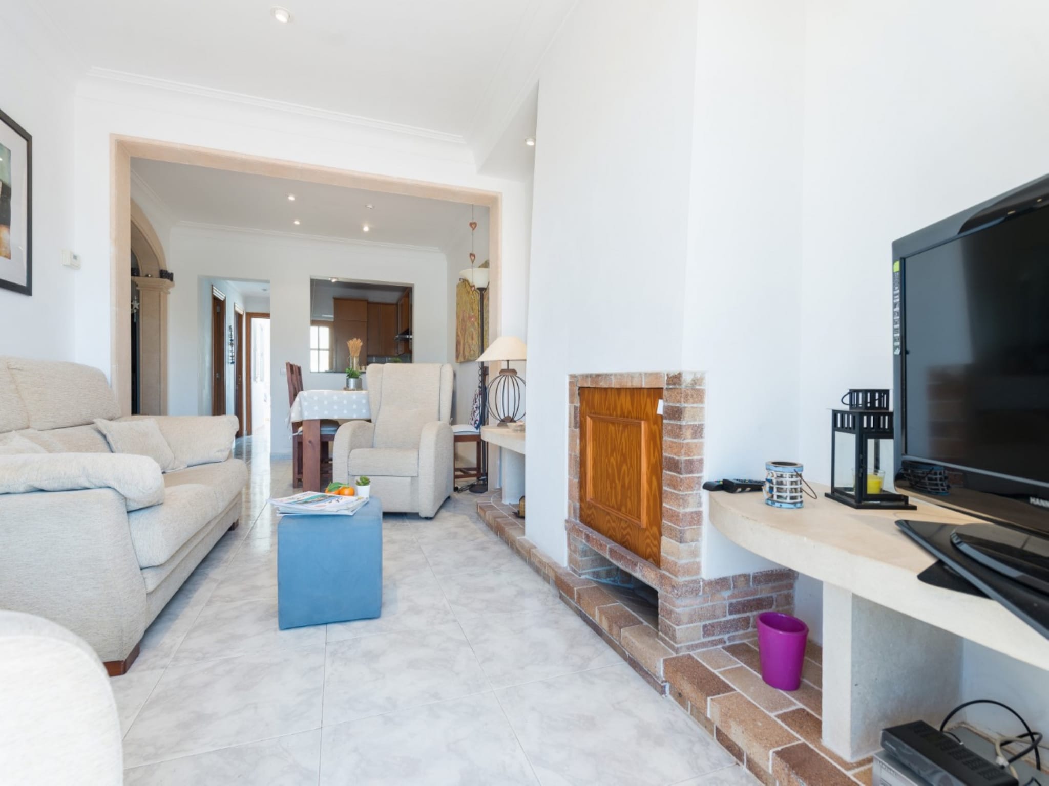 Leilighet YourHouse Ca Na Ferrera