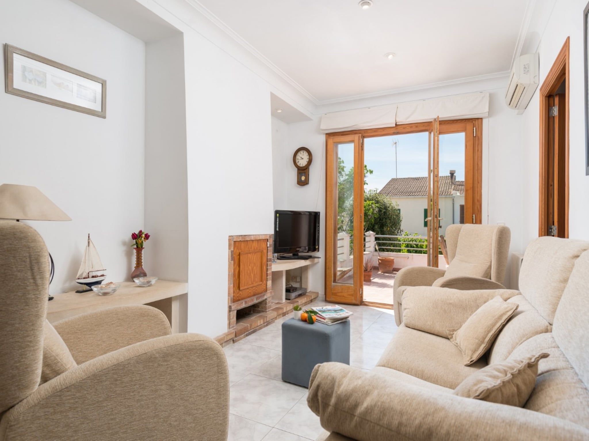 Leilighet YourHouse Ca Na Ferrera