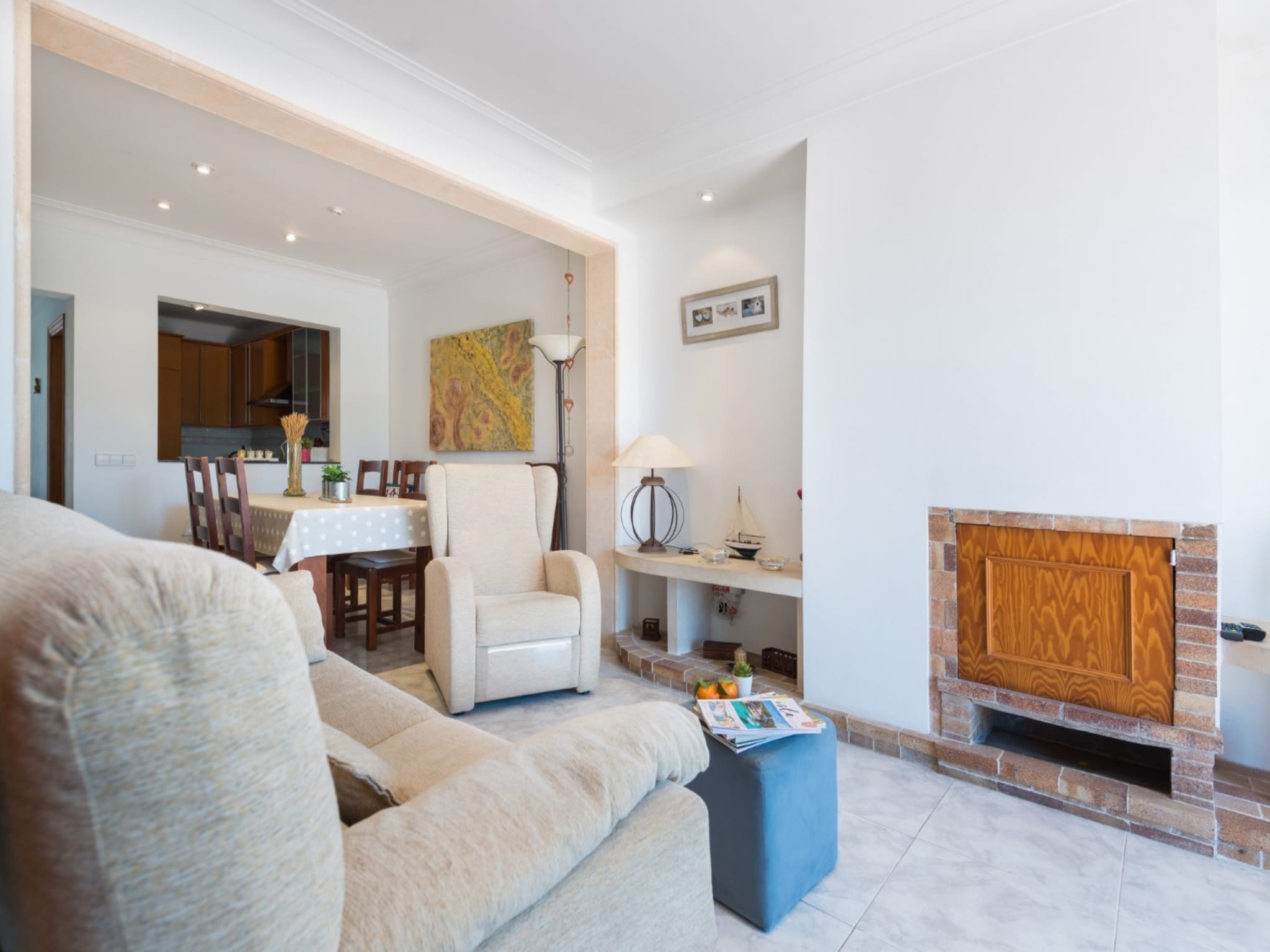 Leilighet YourHouse Ca Na Ferrera