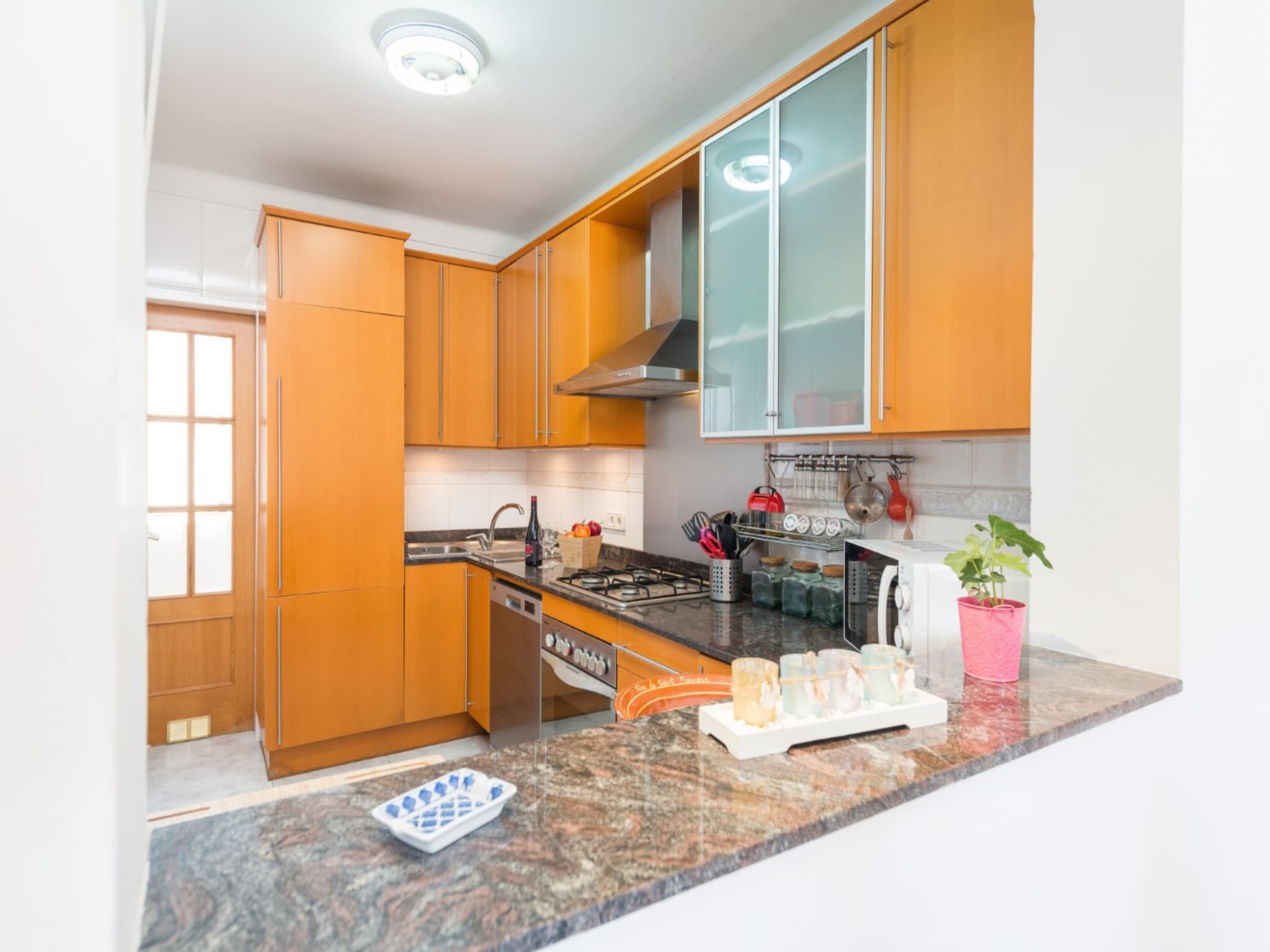Leilighet YourHouse Ca Na Ferrera