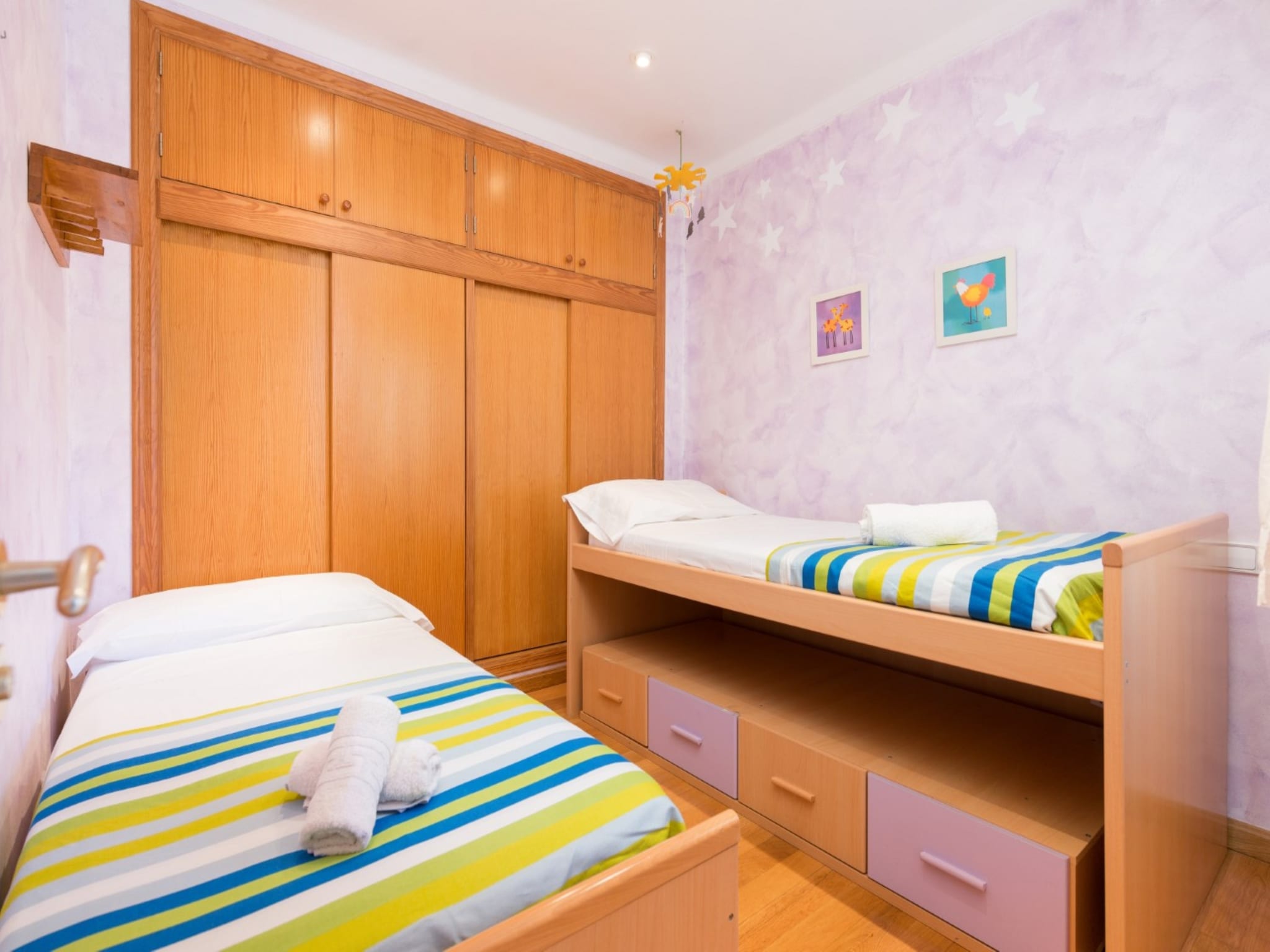 Leilighet YourHouse Ca Na Ferrera