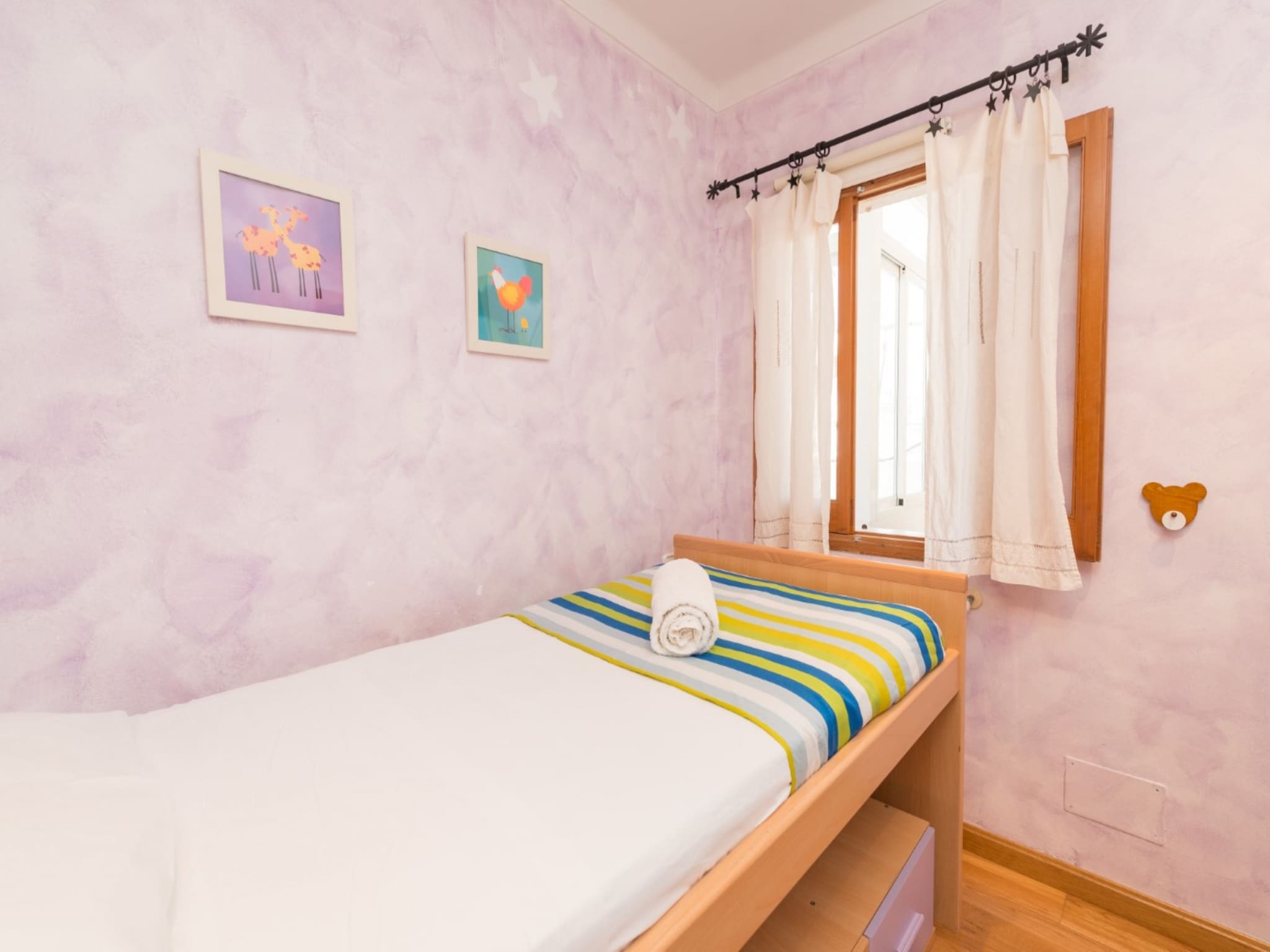 Leilighet YourHouse Ca Na Ferrera