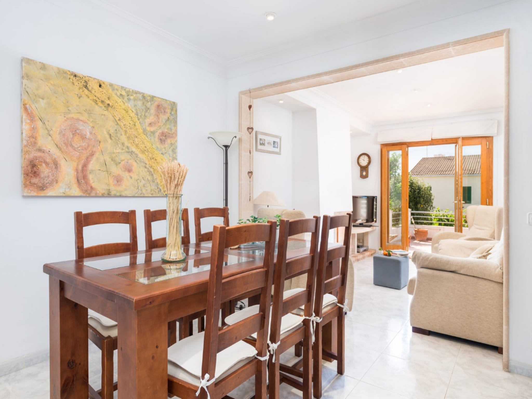 Leilighet YourHouse Ca Na Ferrera