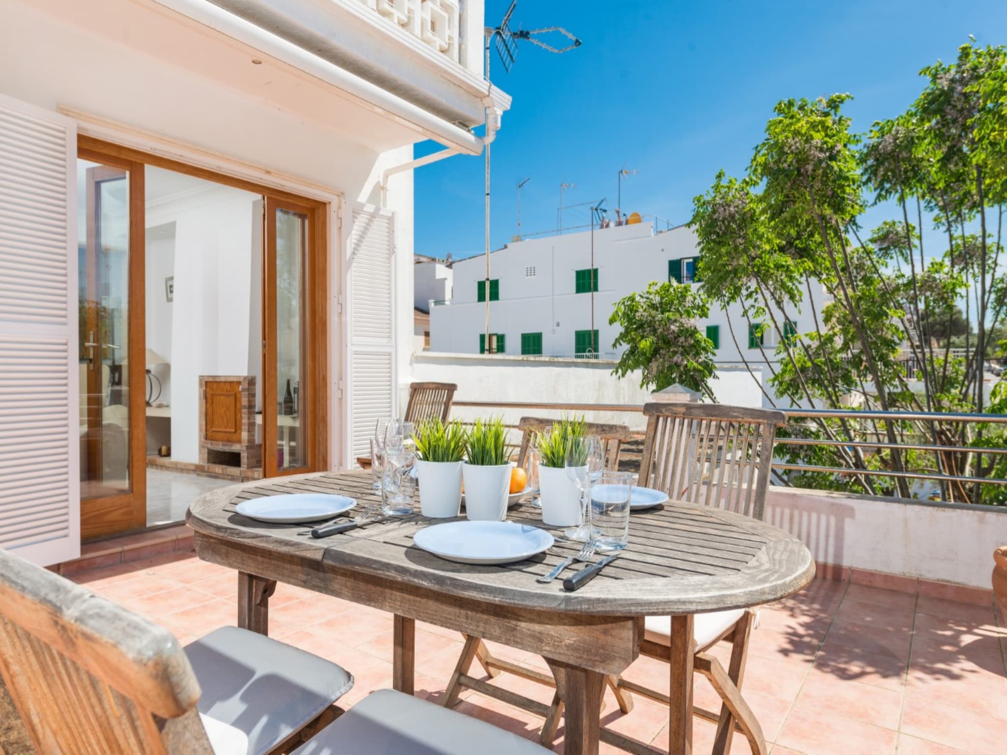 Leilighet YourHouse Ca Na Ferrera