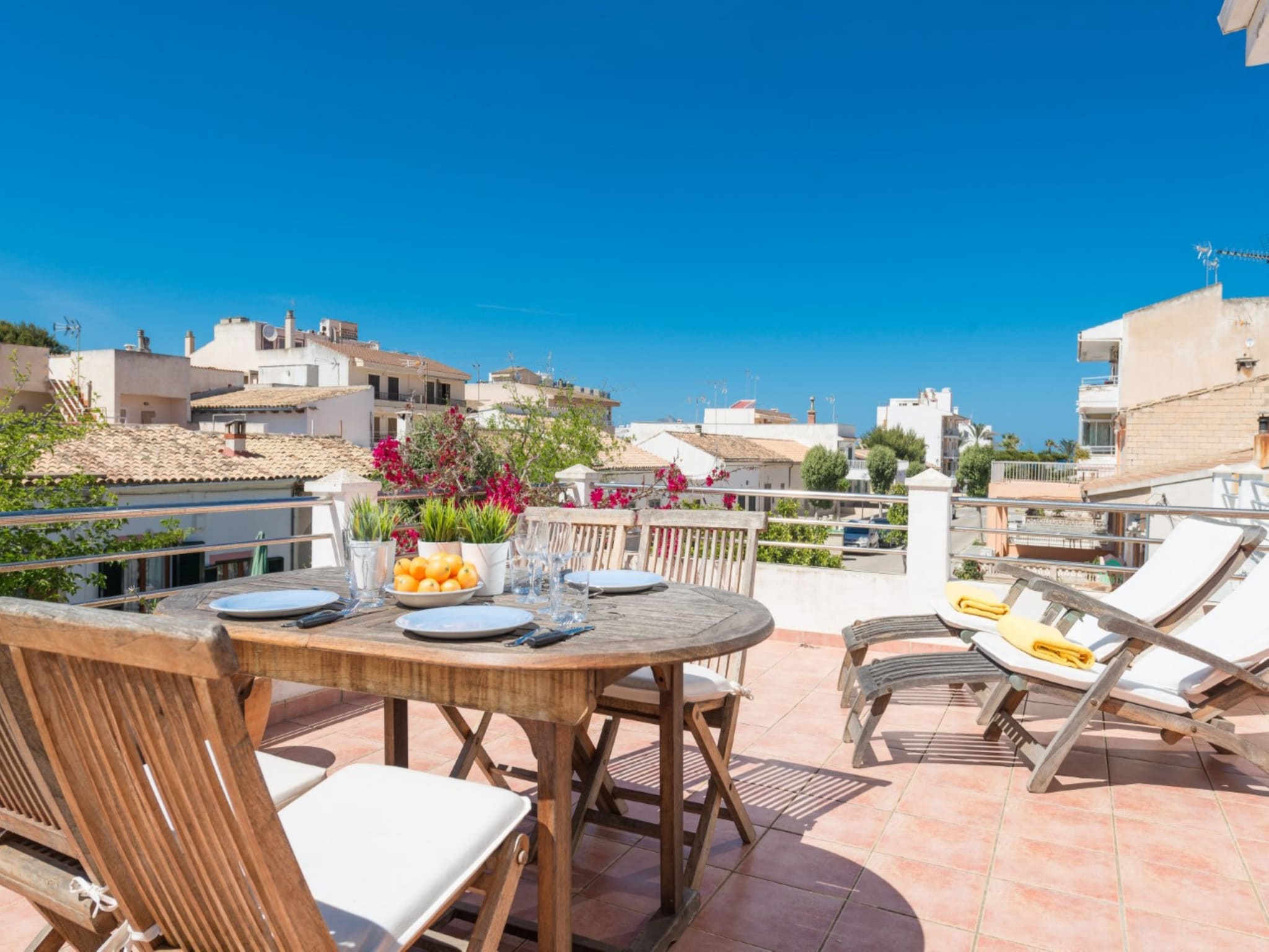 Leilighet YourHouse Ca Na Ferrera