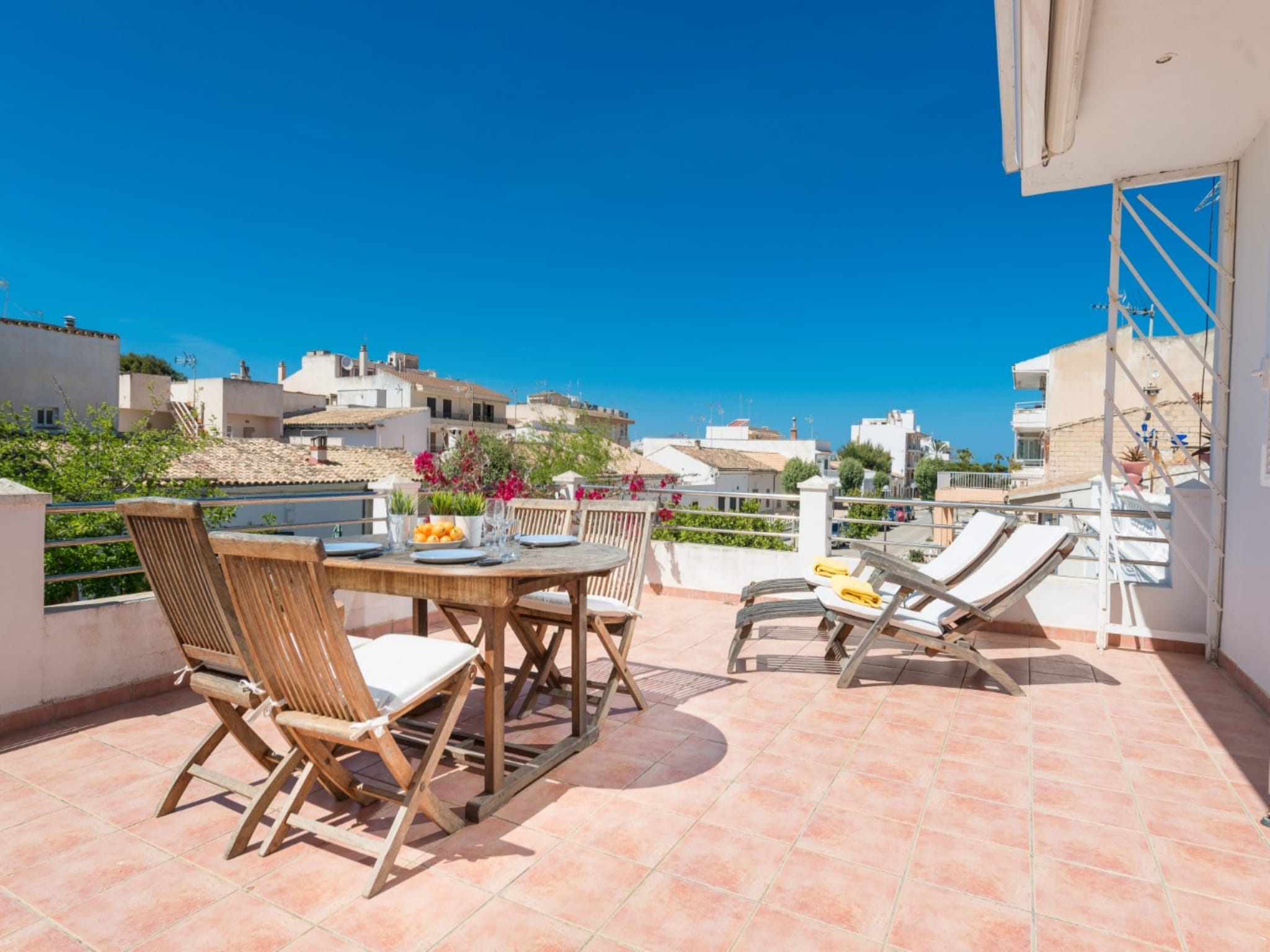 Leilighet YourHouse Ca Na Ferrera