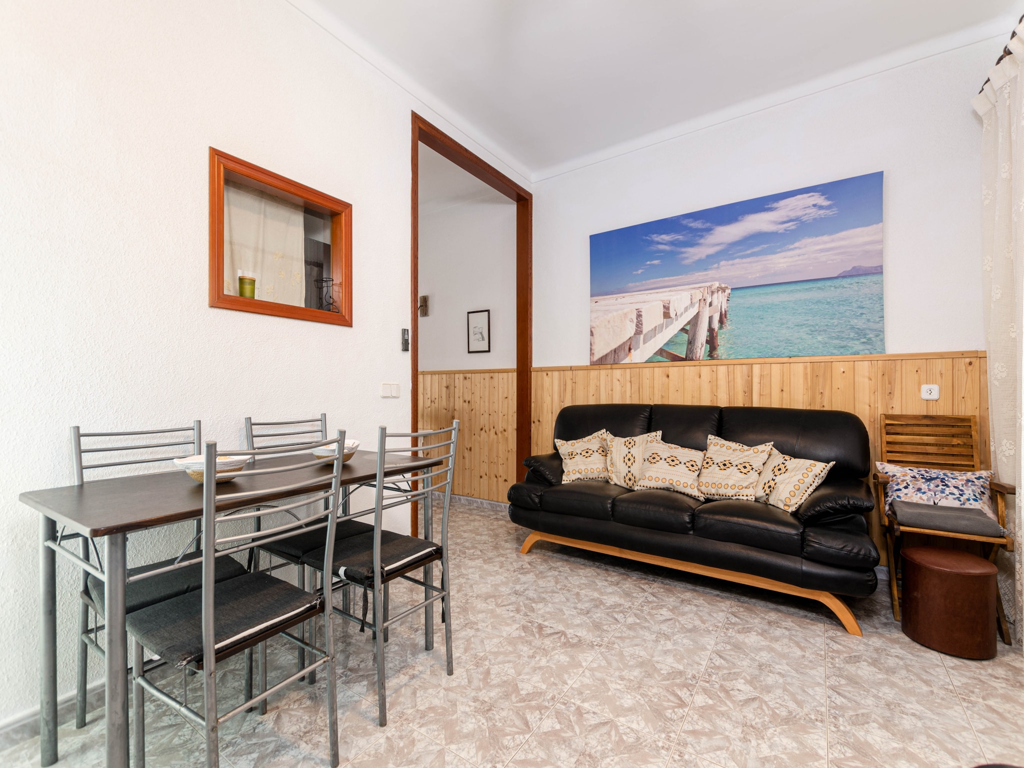   YourHouse Petita