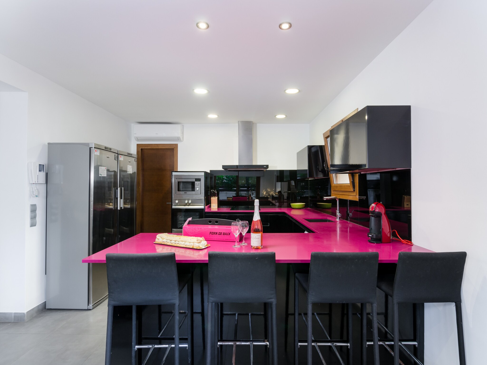   YourHouse Cardinal