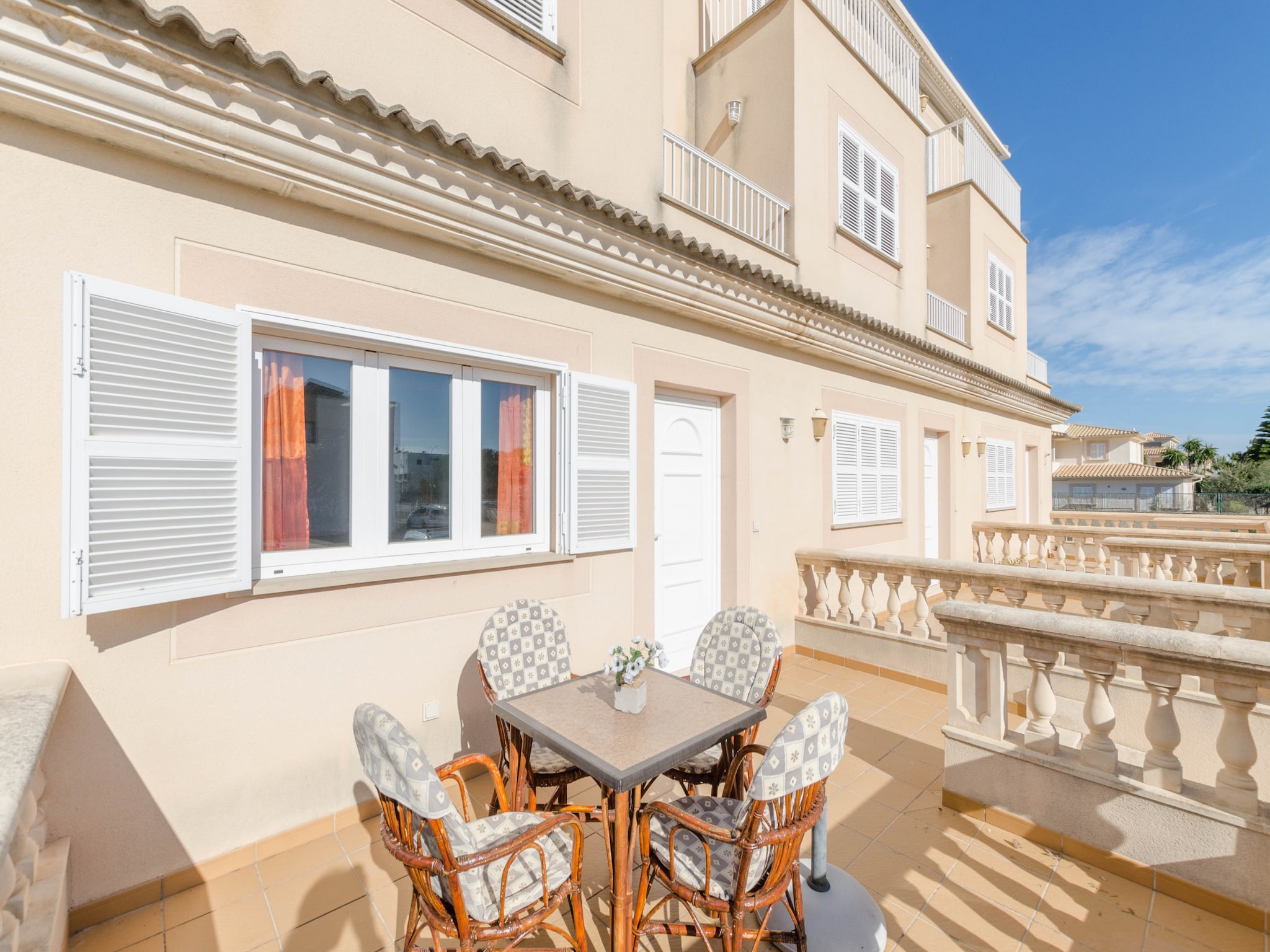   YourHouse Ca Na Xisca