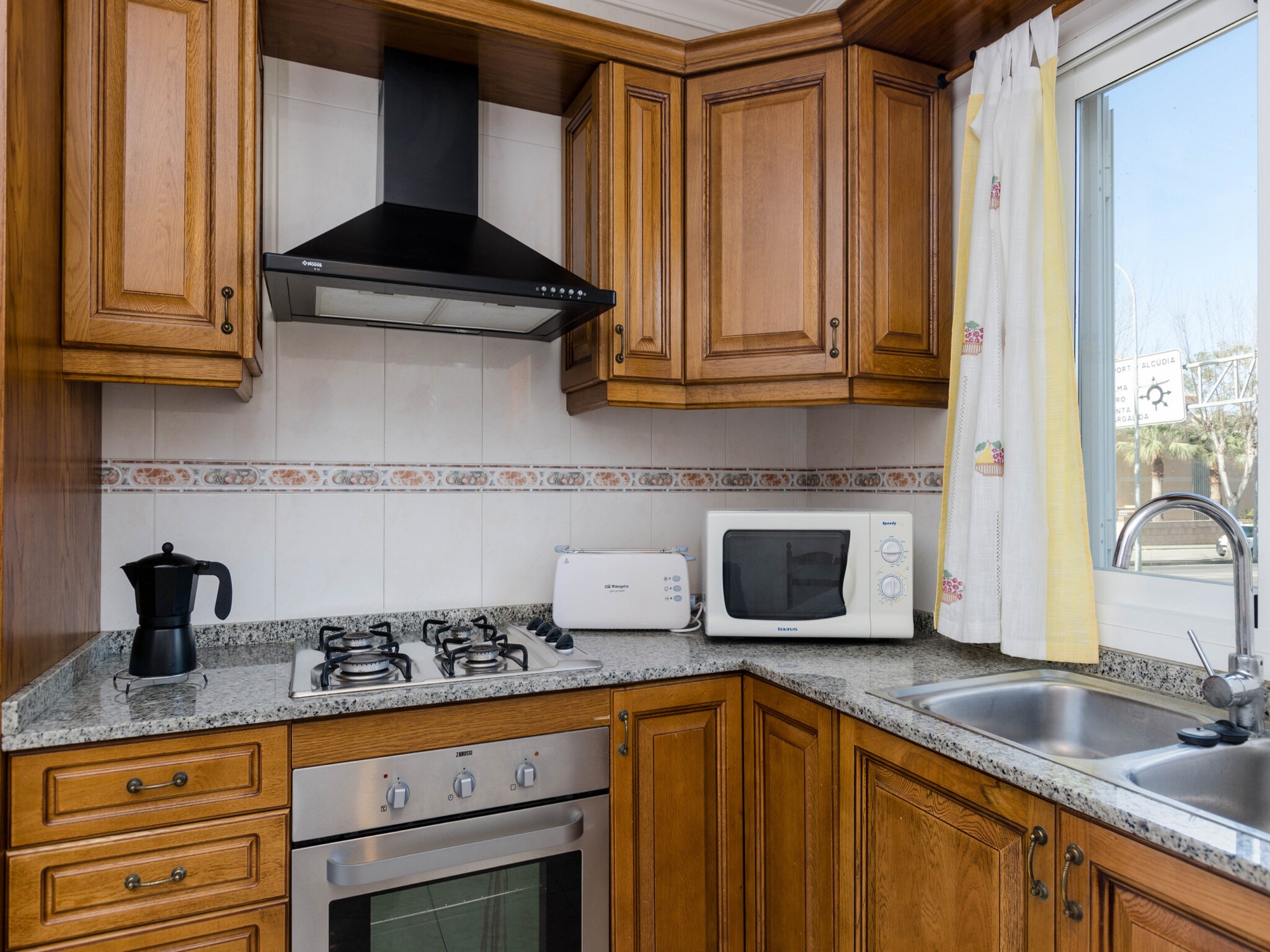  YourHouse Ca Na Xisca