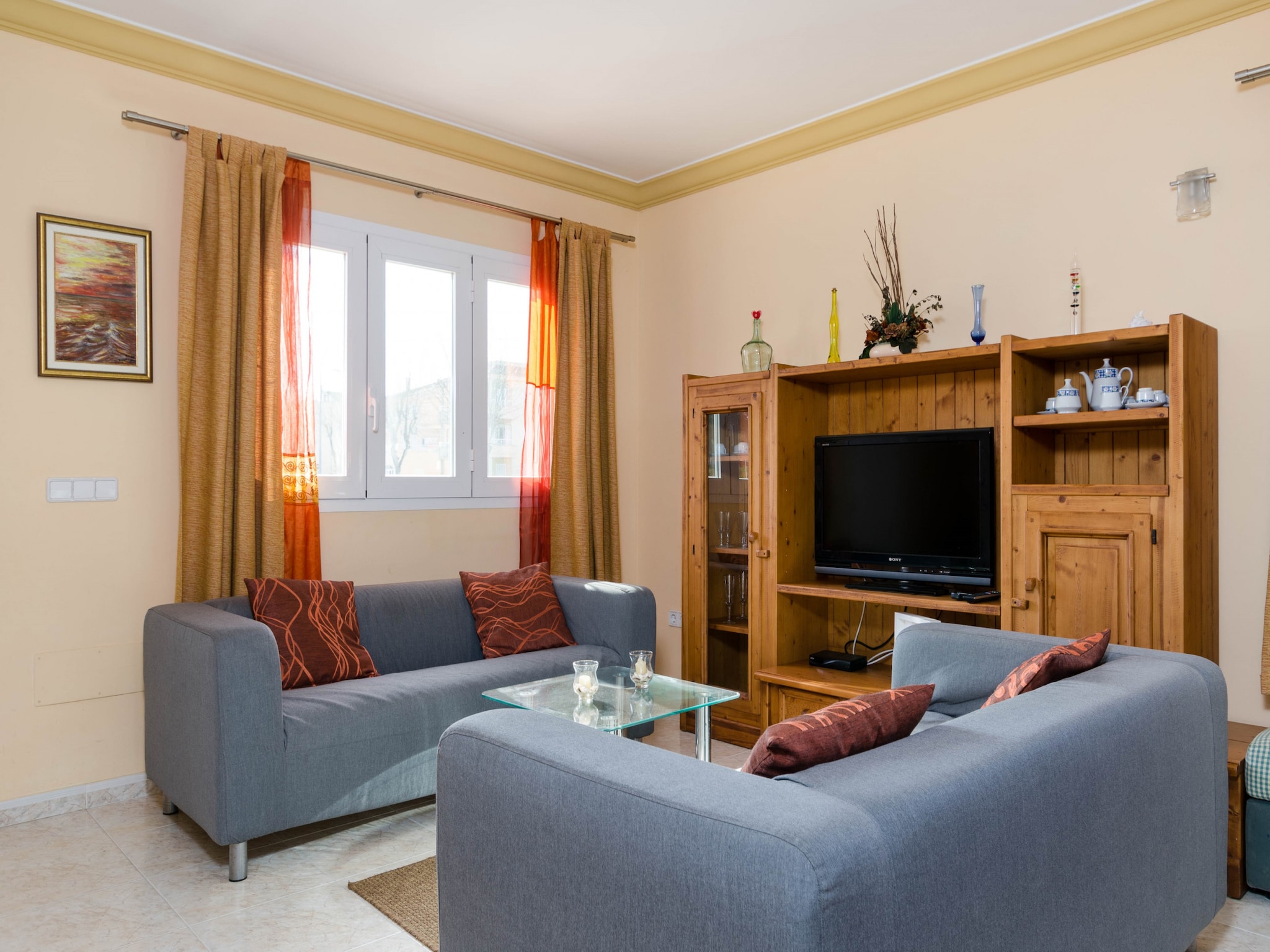   YourHouse Ca Na Xisca
