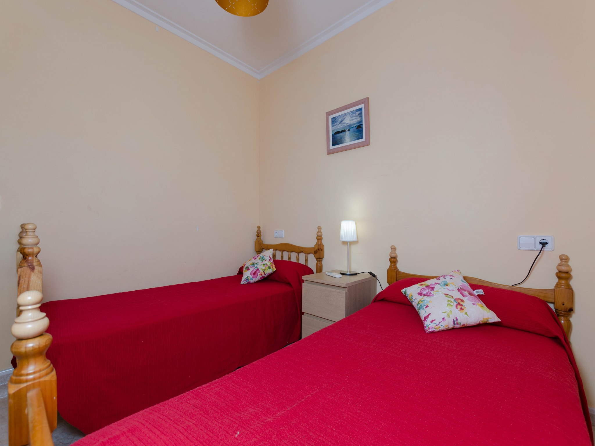   YourHouse Ca Na Xisca