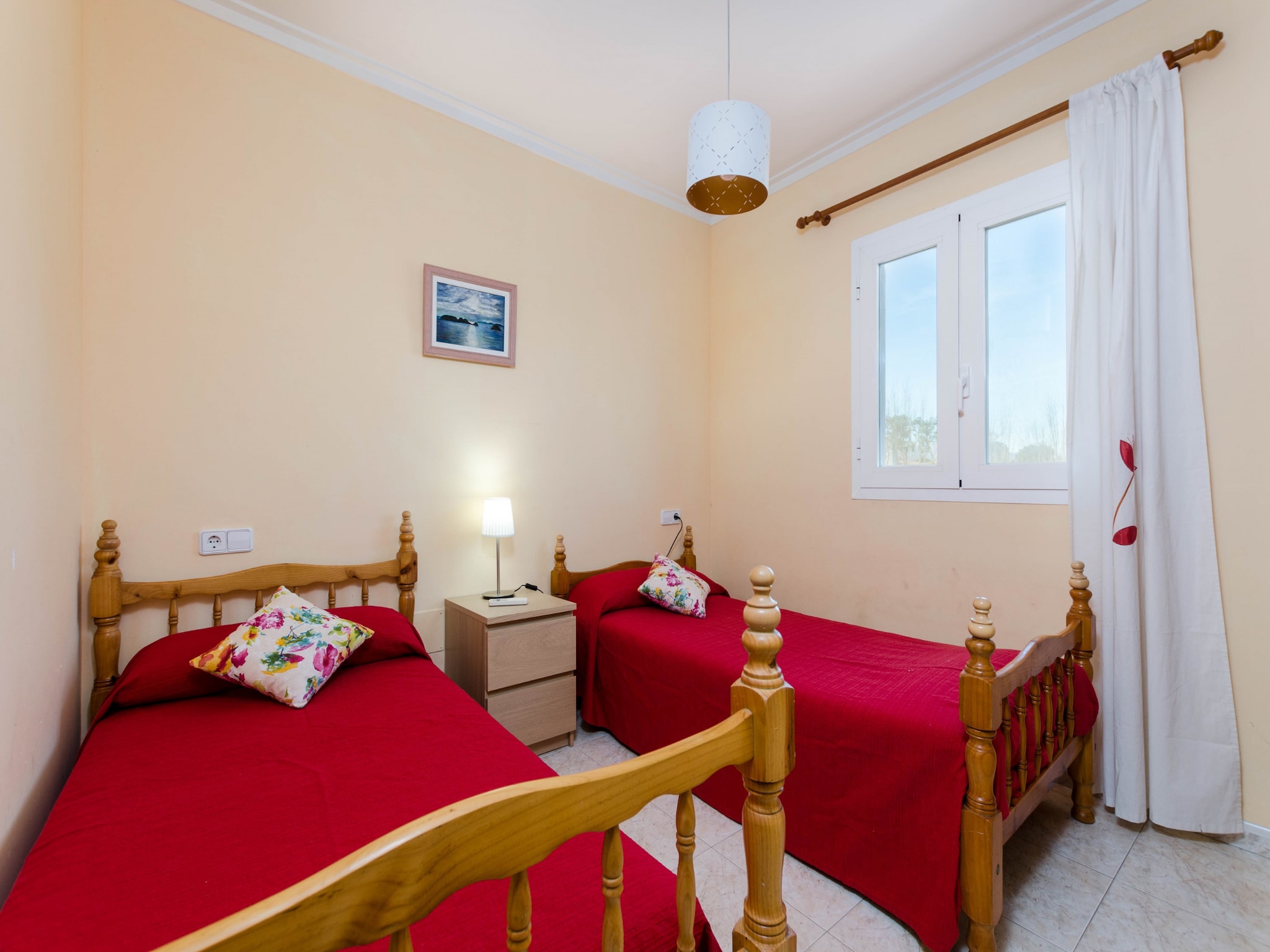   YourHouse Ca Na Xisca