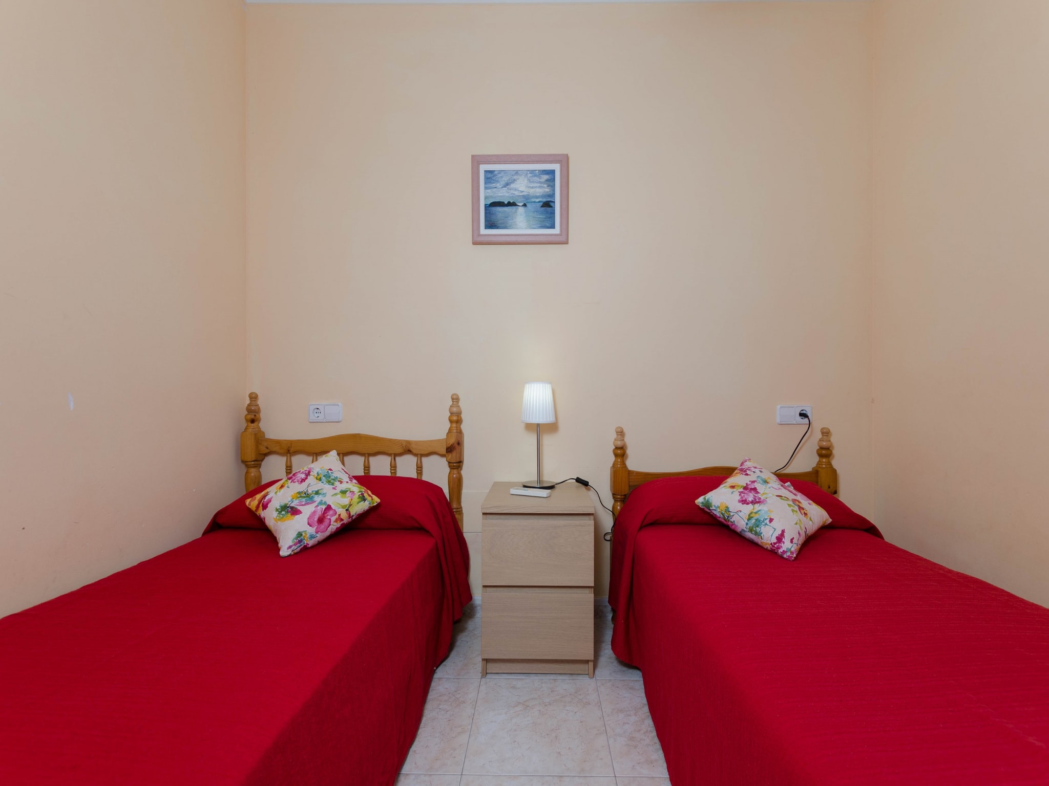   YourHouse Ca Na Xisca