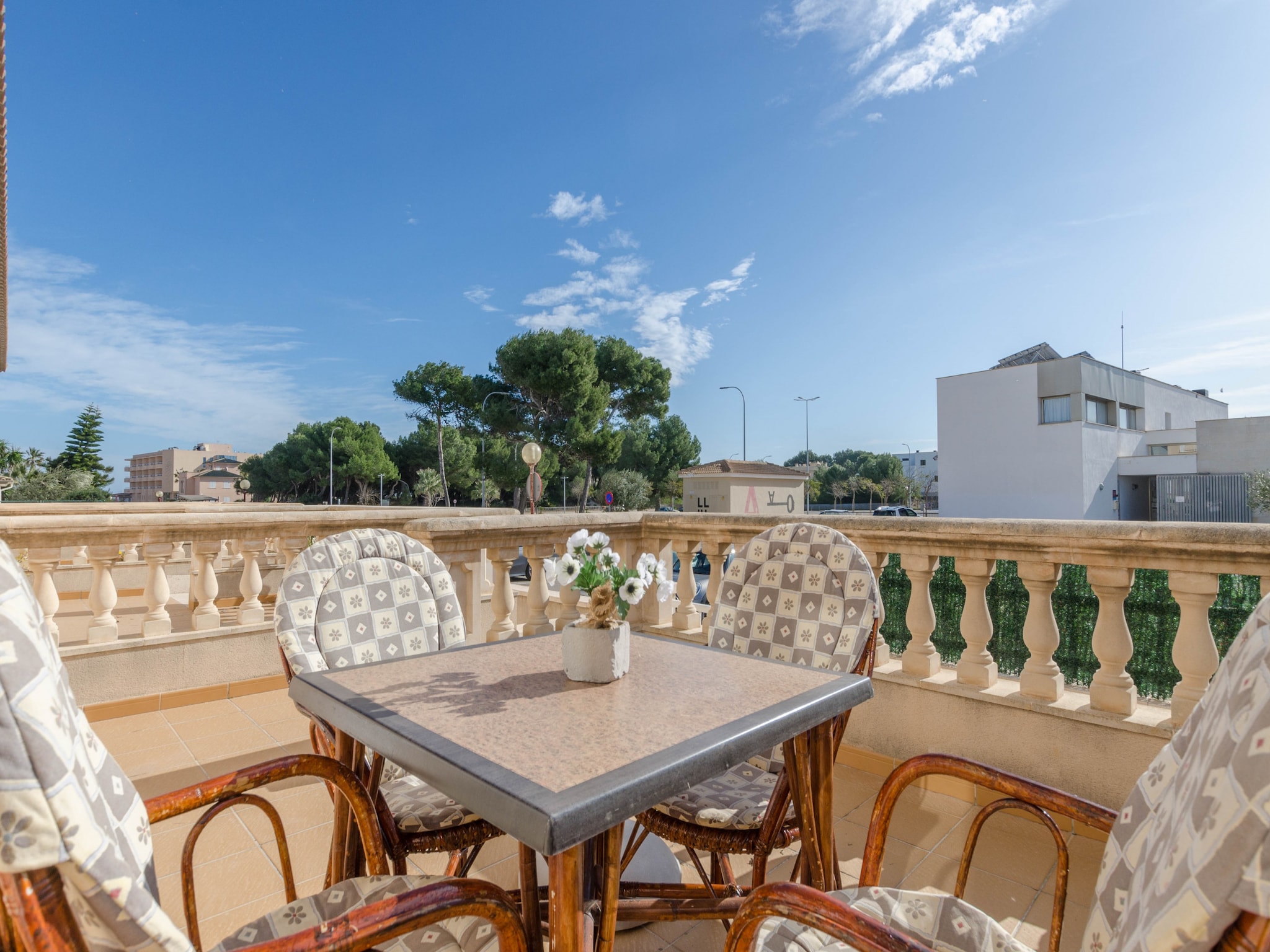   YourHouse Ca Na Xisca
