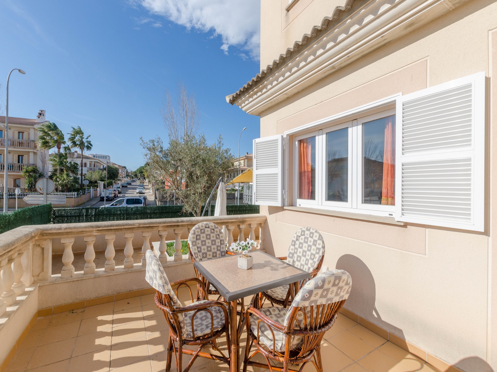   YourHouse Ca Na Xisca