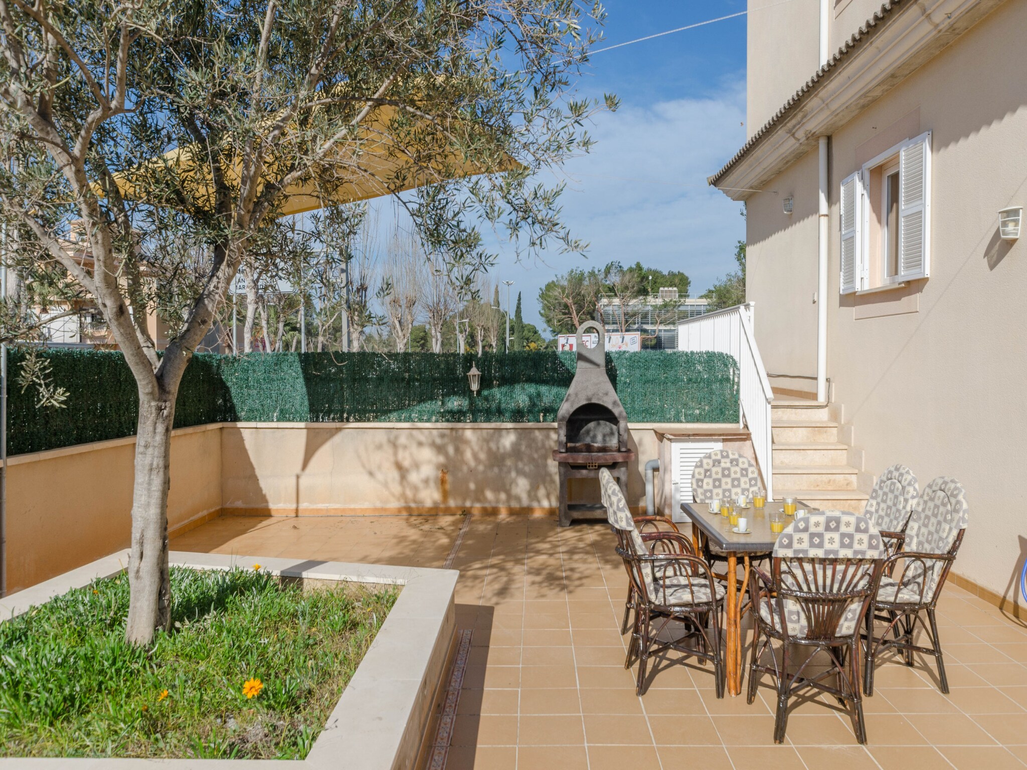   YourHouse Ca Na Xisca