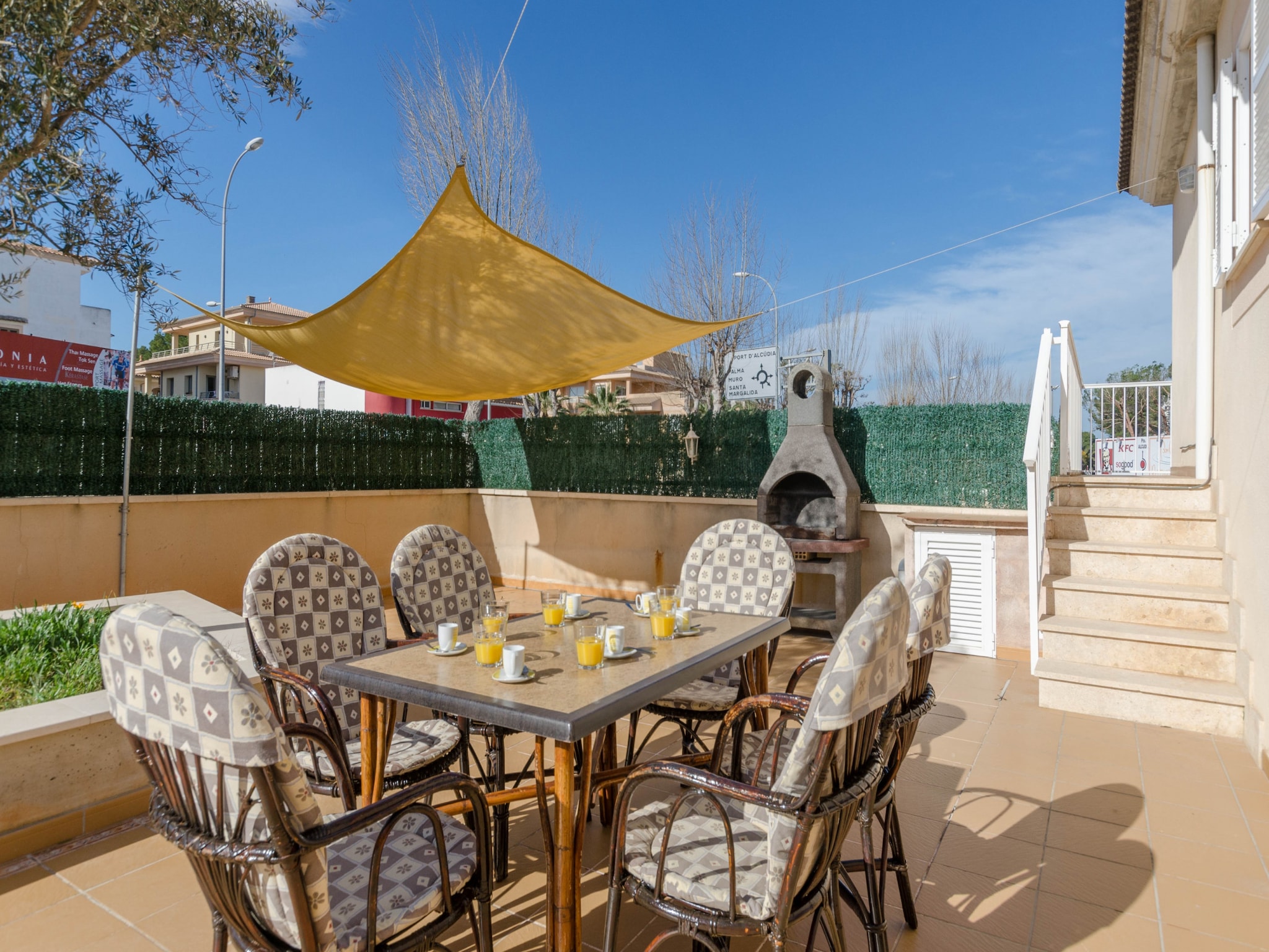   YourHouse Ca Na Xisca