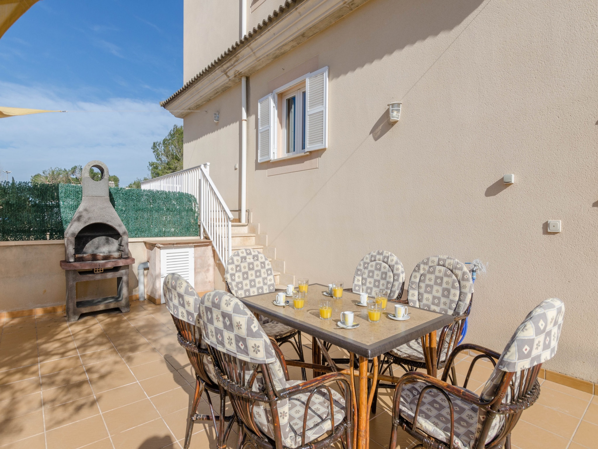   YourHouse Ca Na Xisca