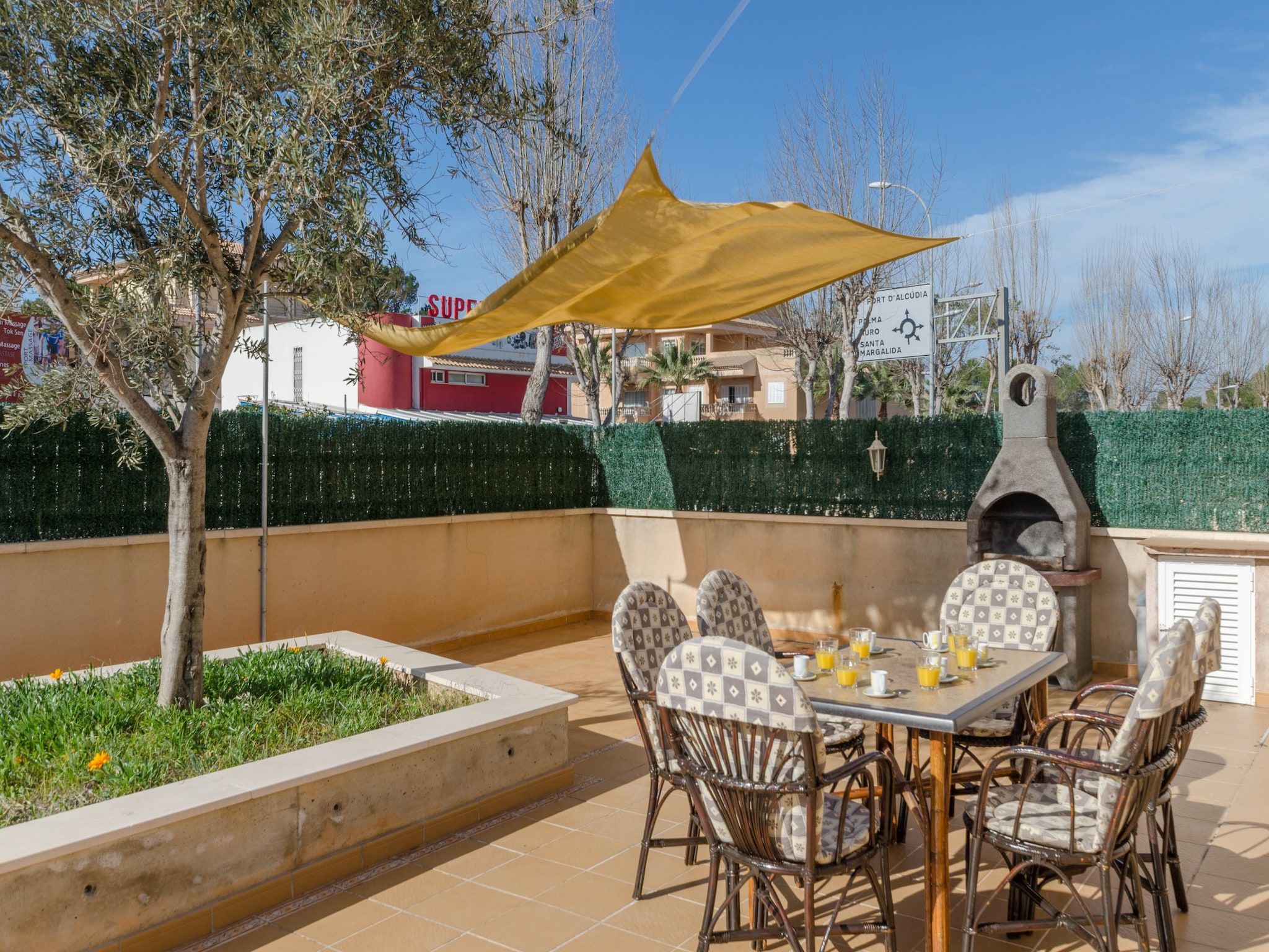   YourHouse Ca Na Xisca