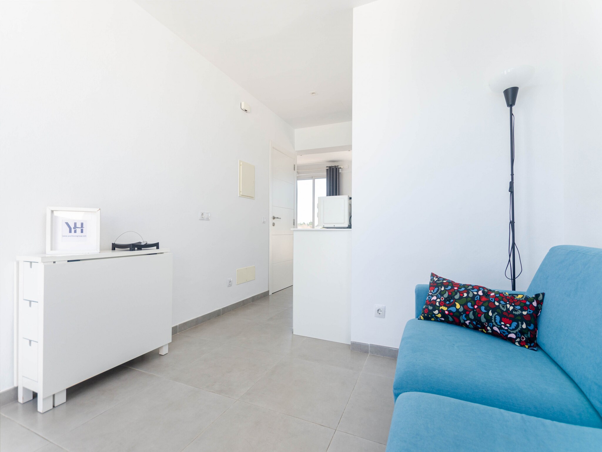  YourHouse Estudio Monges