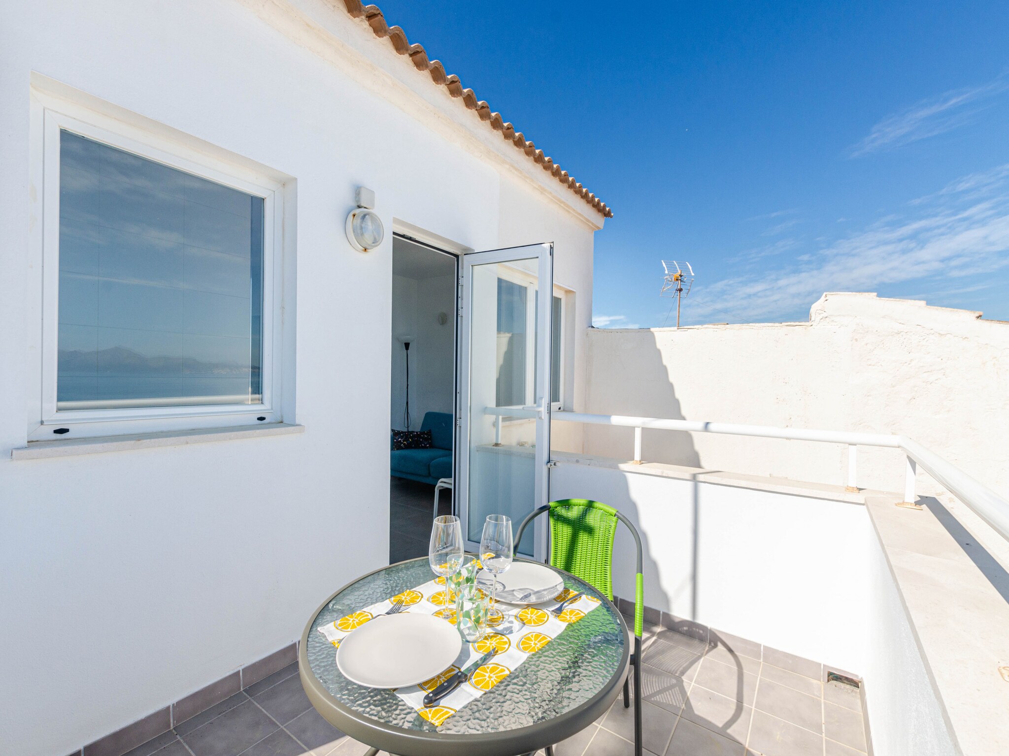   YourHouse Estudio Monges