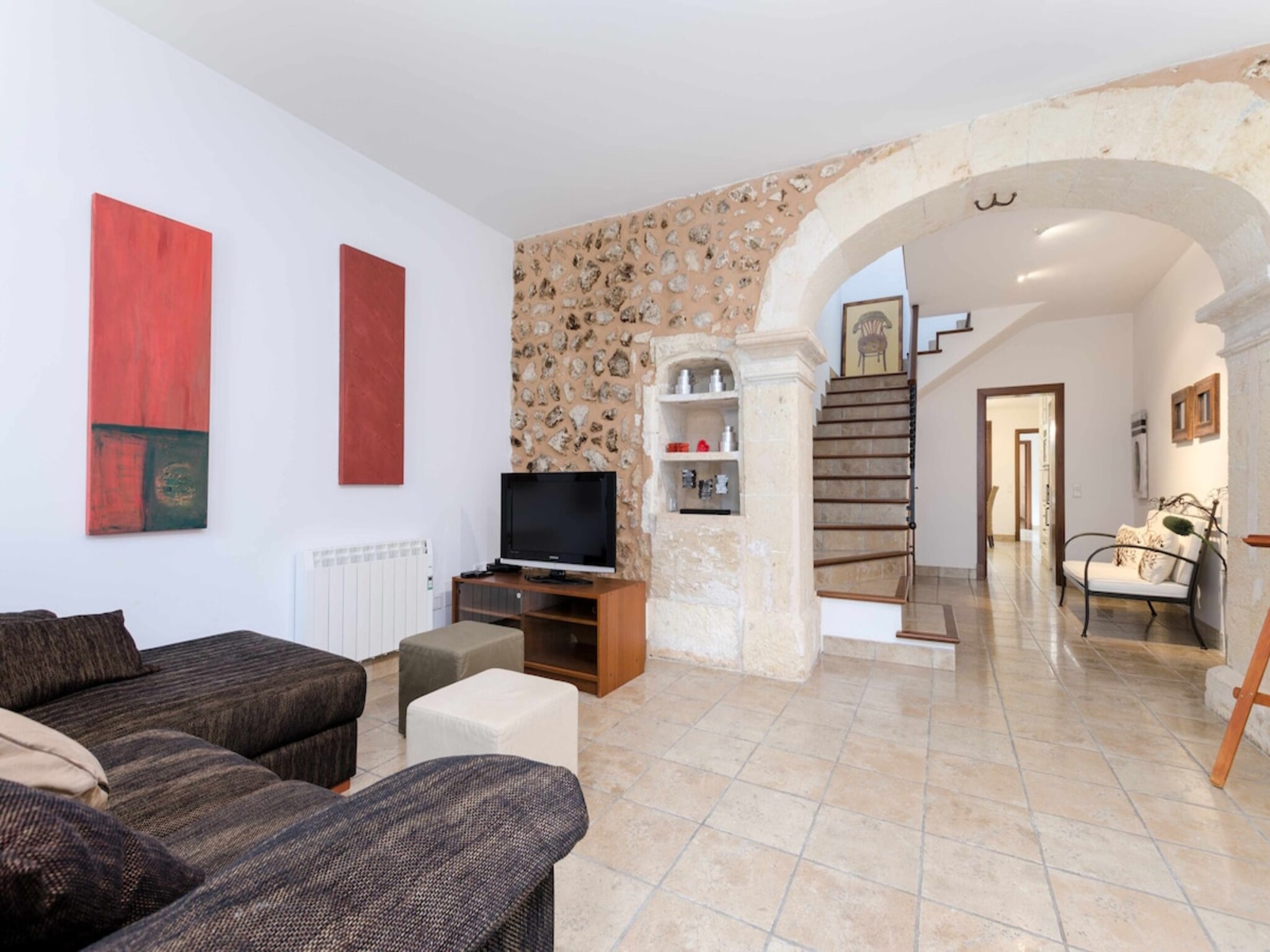 Apartamento YourHouse Can Puça