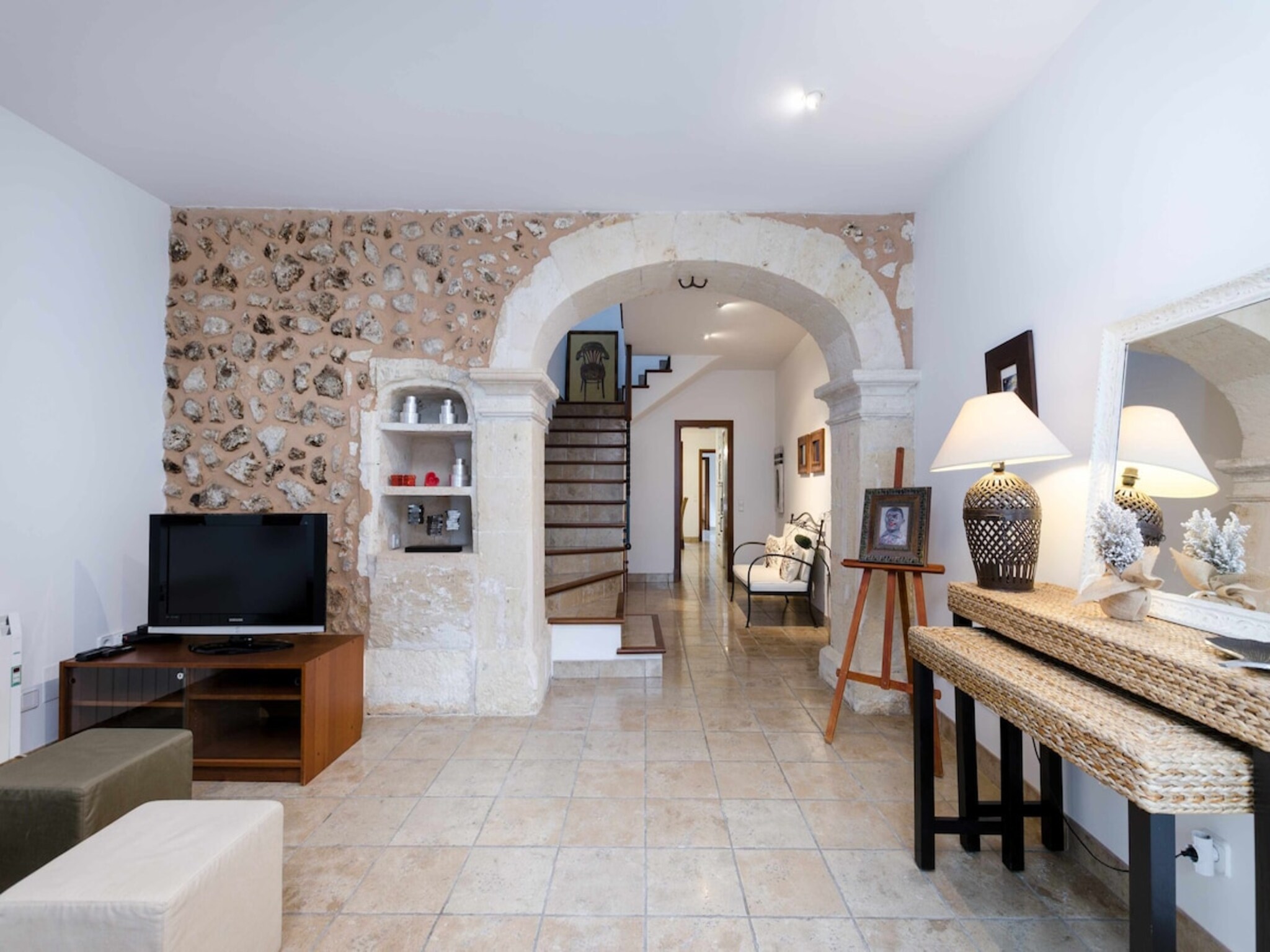 Apartamento YourHouse Can Puça
