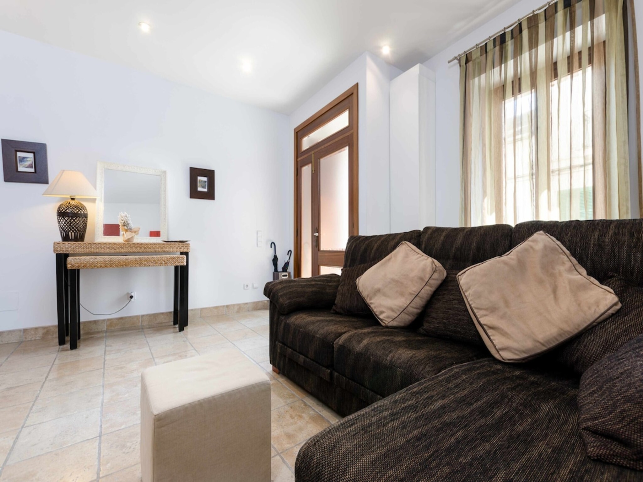 Apartamento YourHouse Can Puça