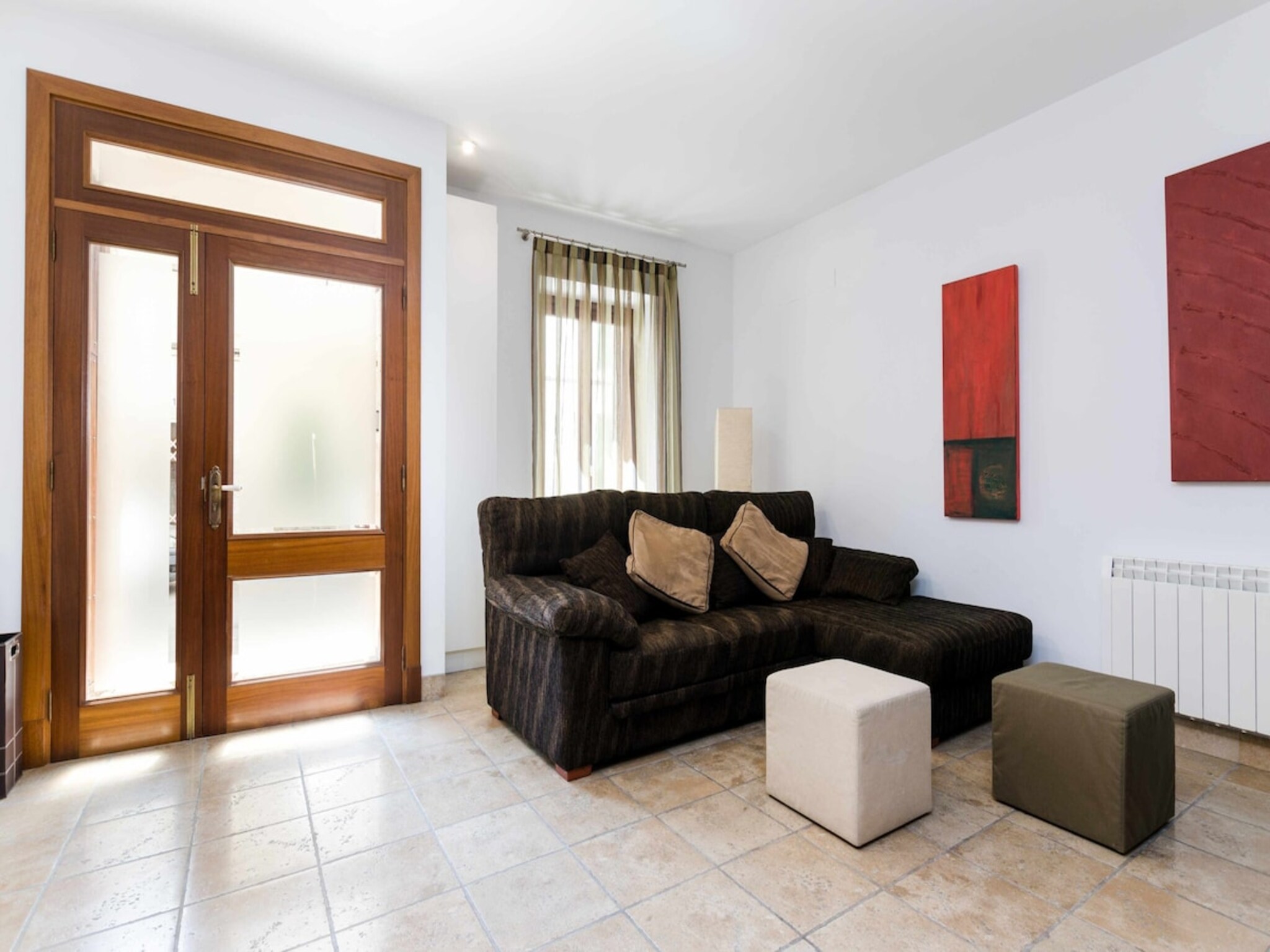 Apartamento YourHouse Can Puça