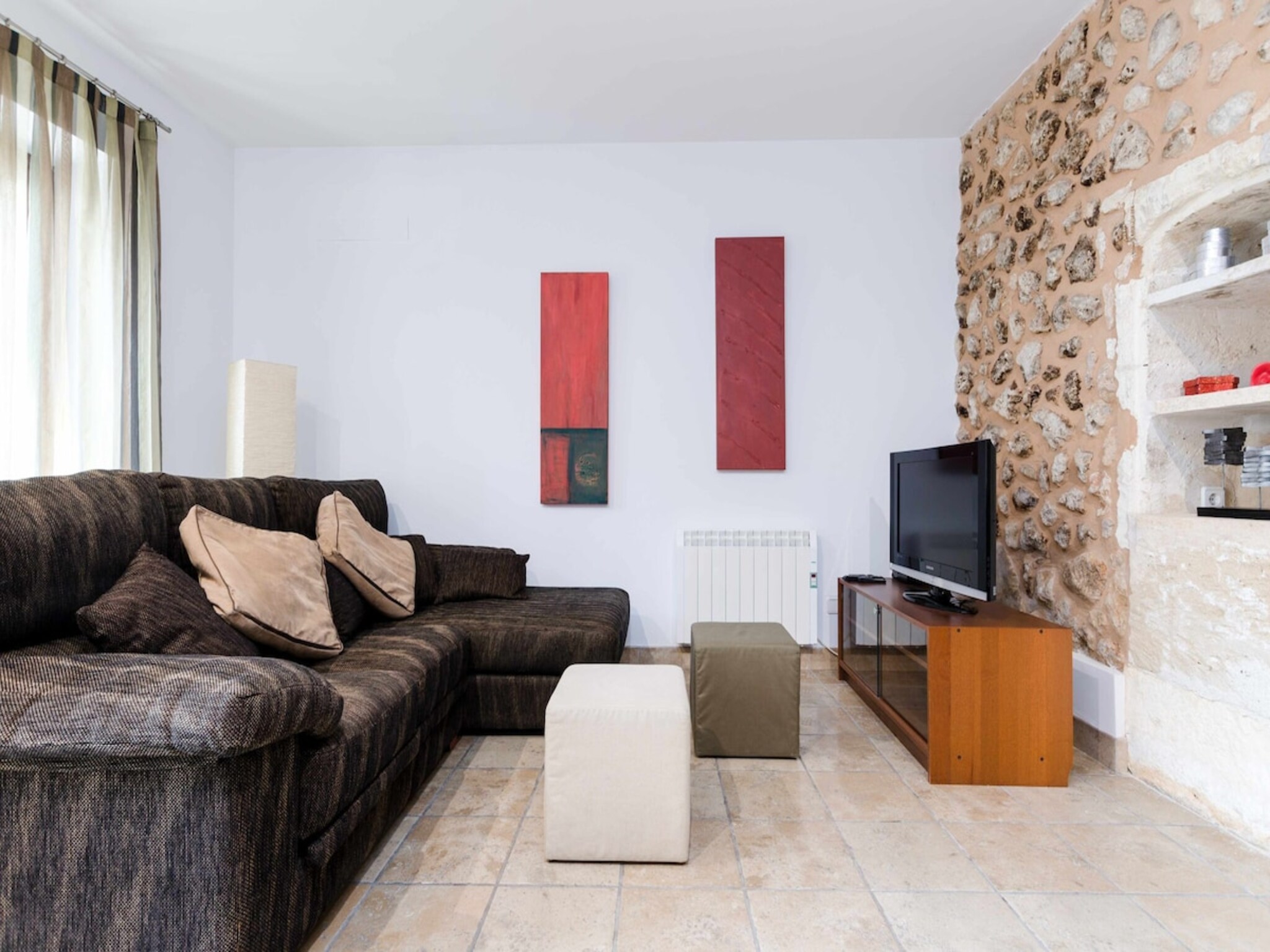 Apartamento YourHouse Can Puça