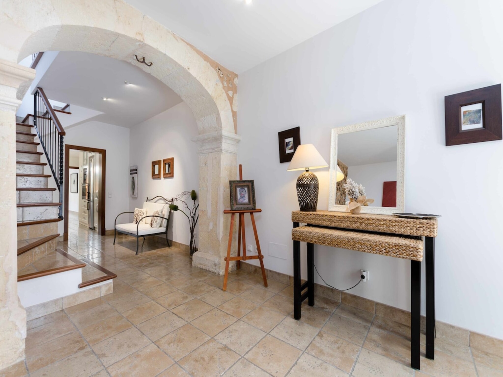 Apartamento YourHouse Can Puça
