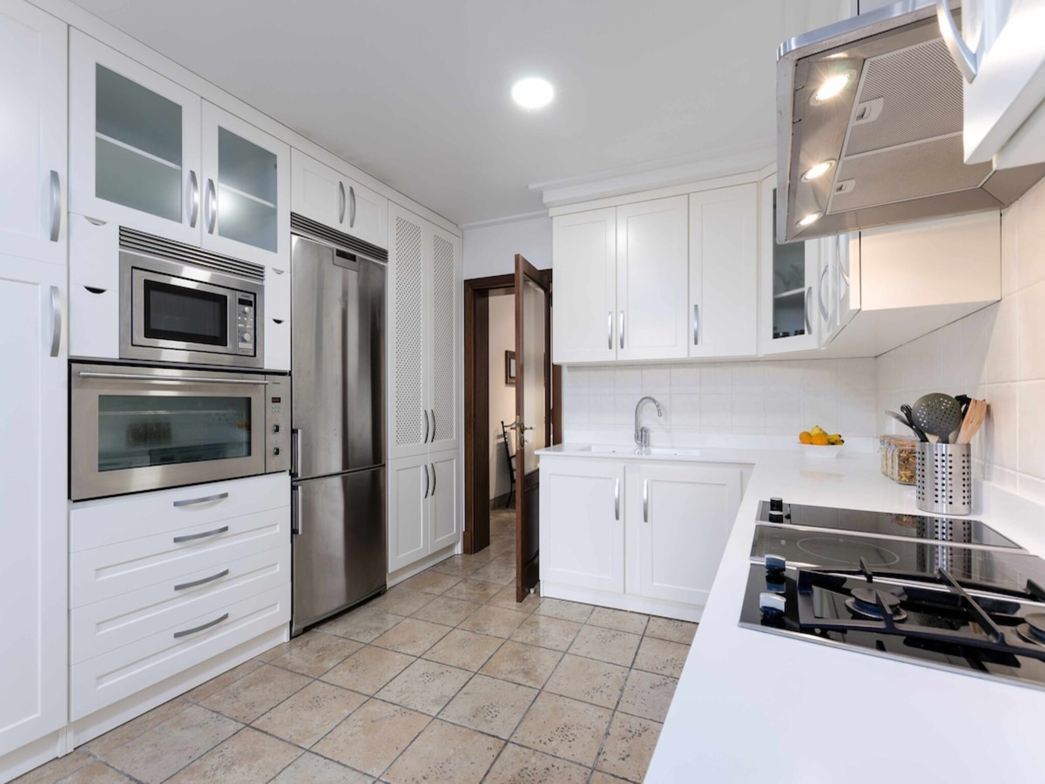 Apartamento YourHouse Can Puça