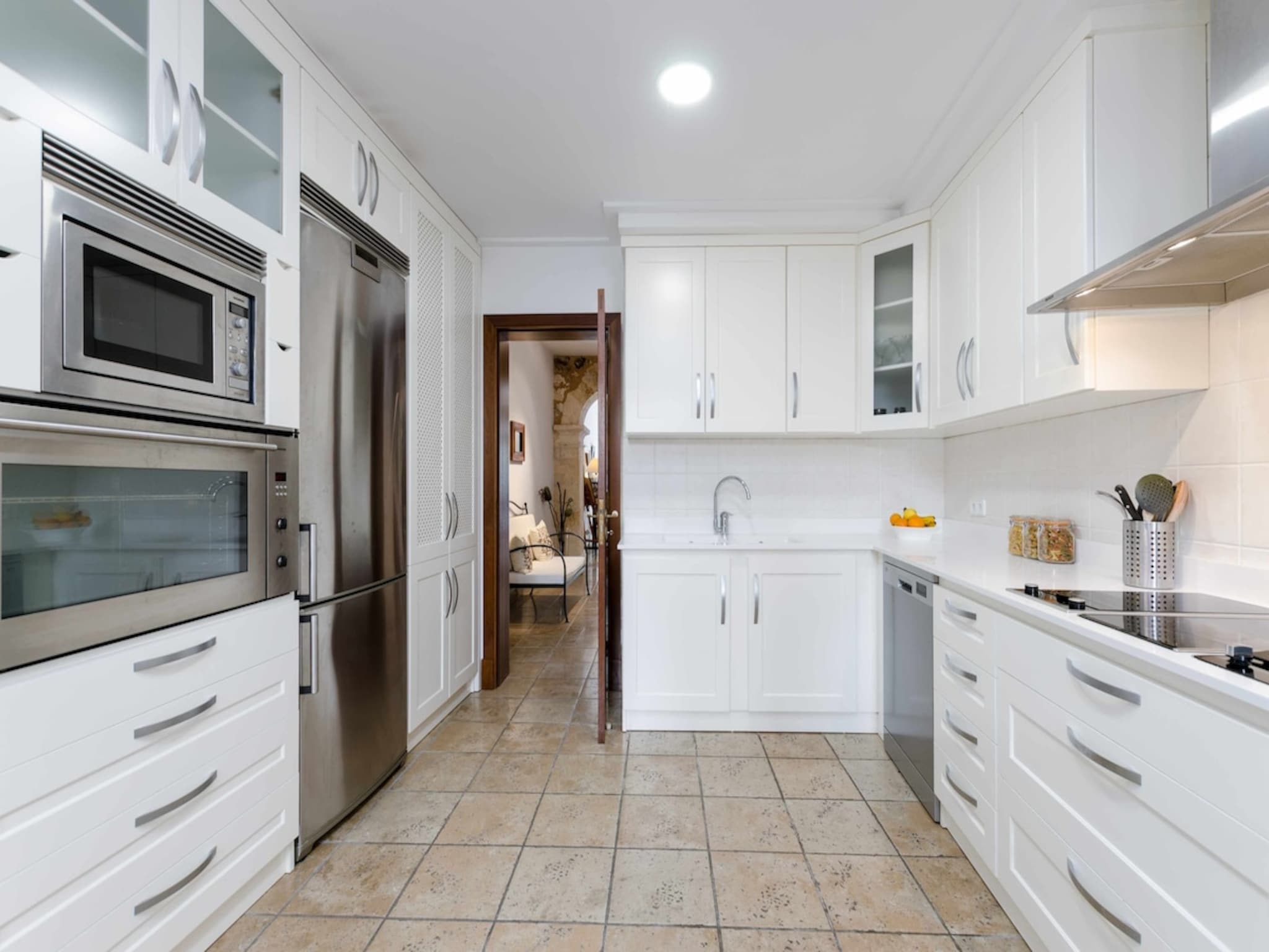 Apartamento YourHouse Can Puça