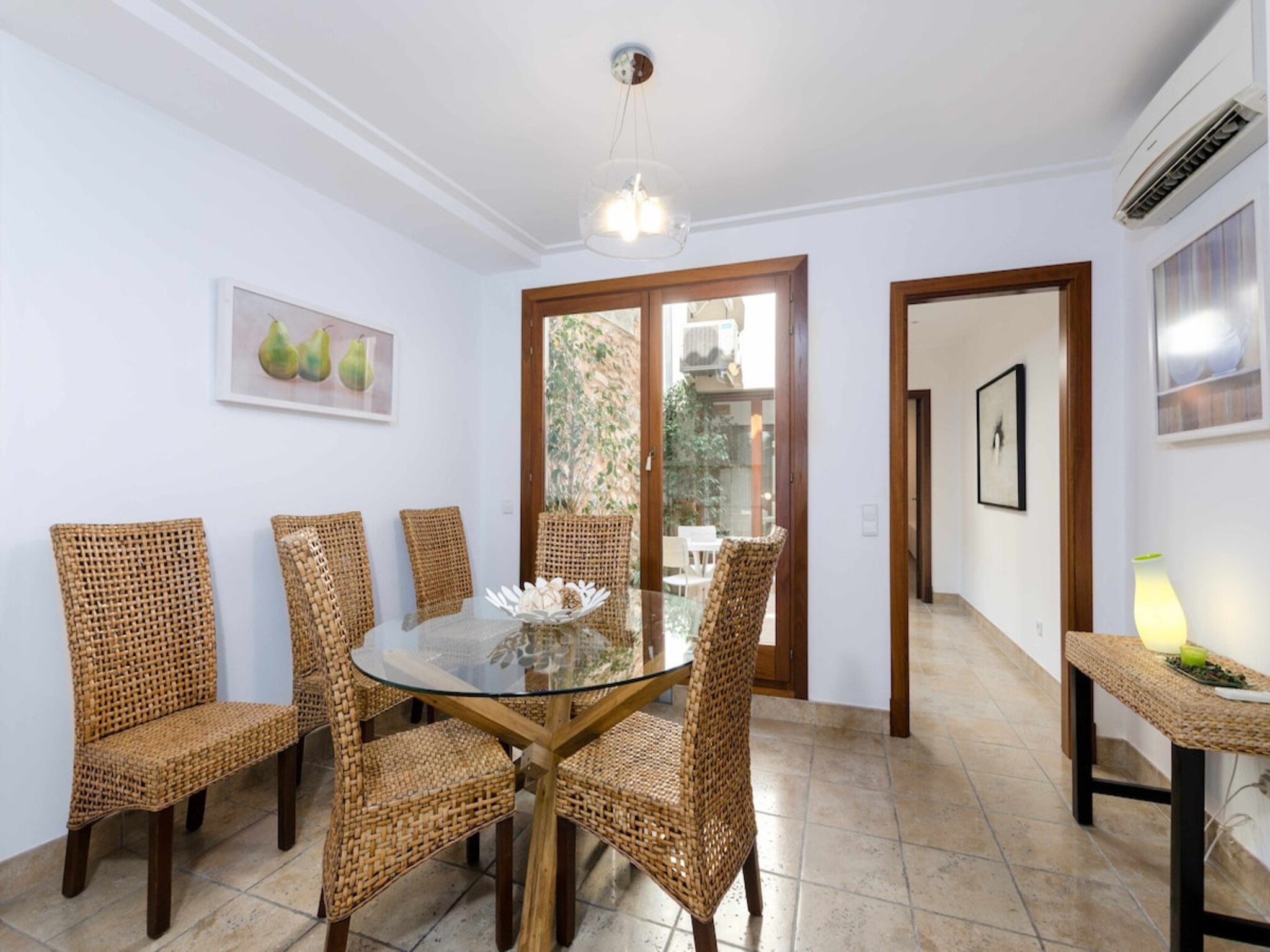 Apartamento YourHouse Can Puça