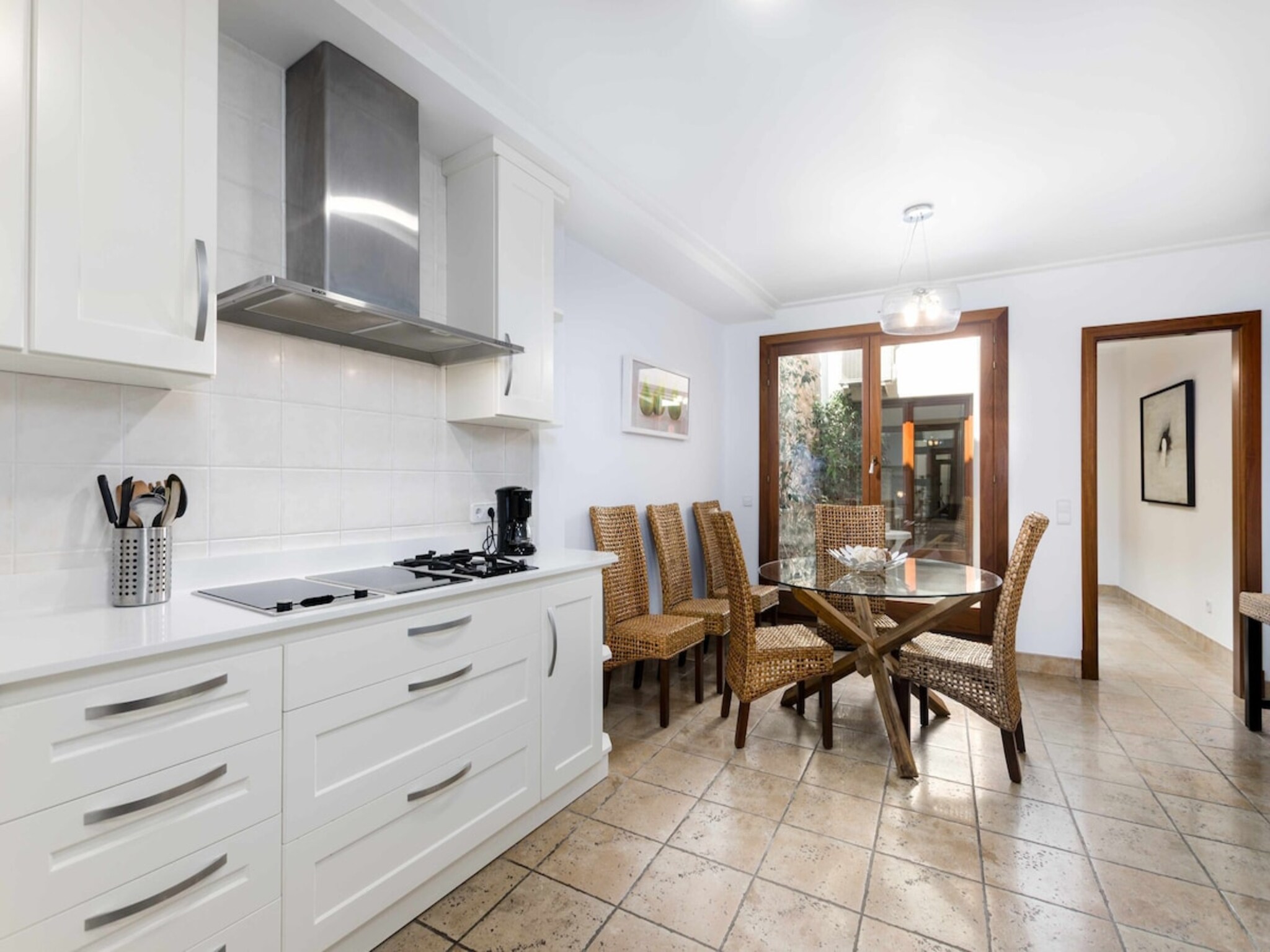 Apartamento YourHouse Can Puça