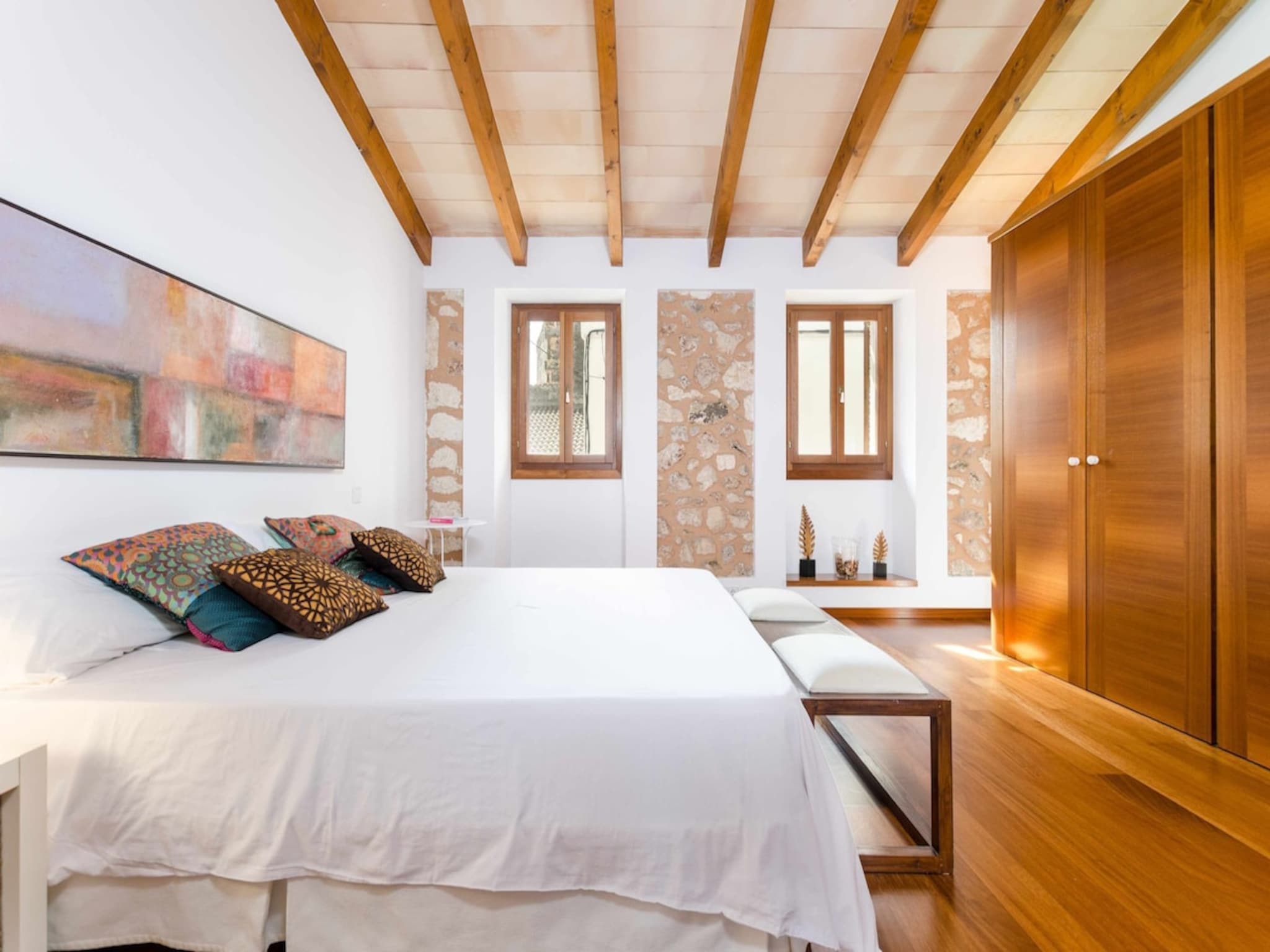Apartamento YourHouse Can Puça