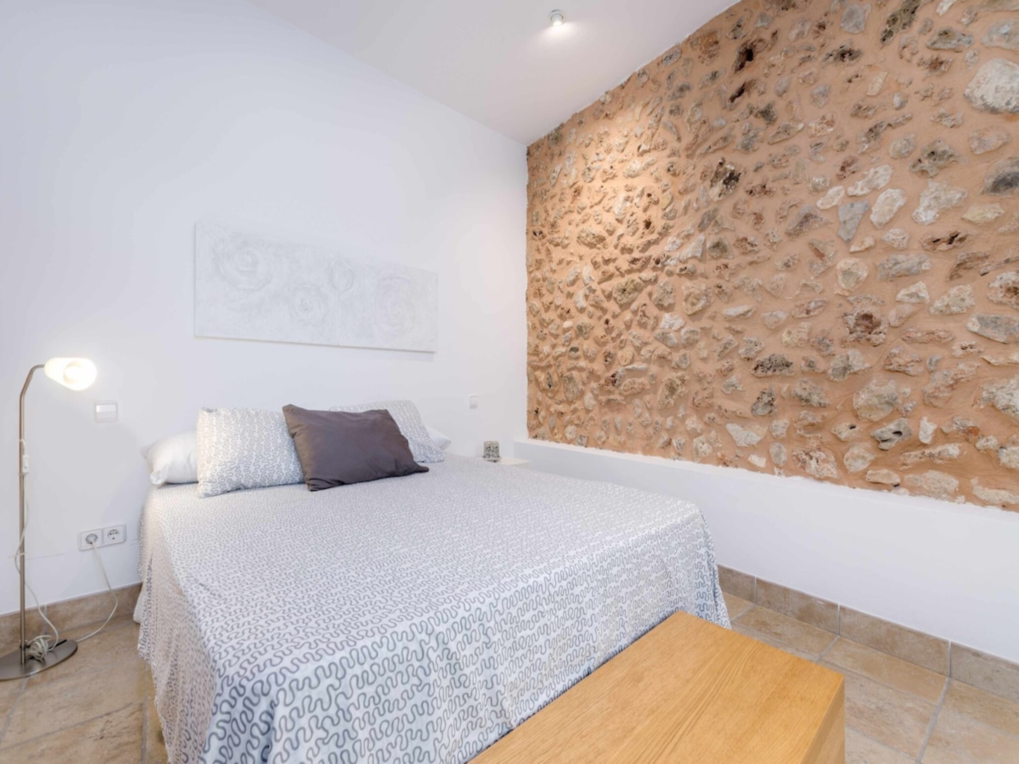 Apartamento YourHouse Can Puça