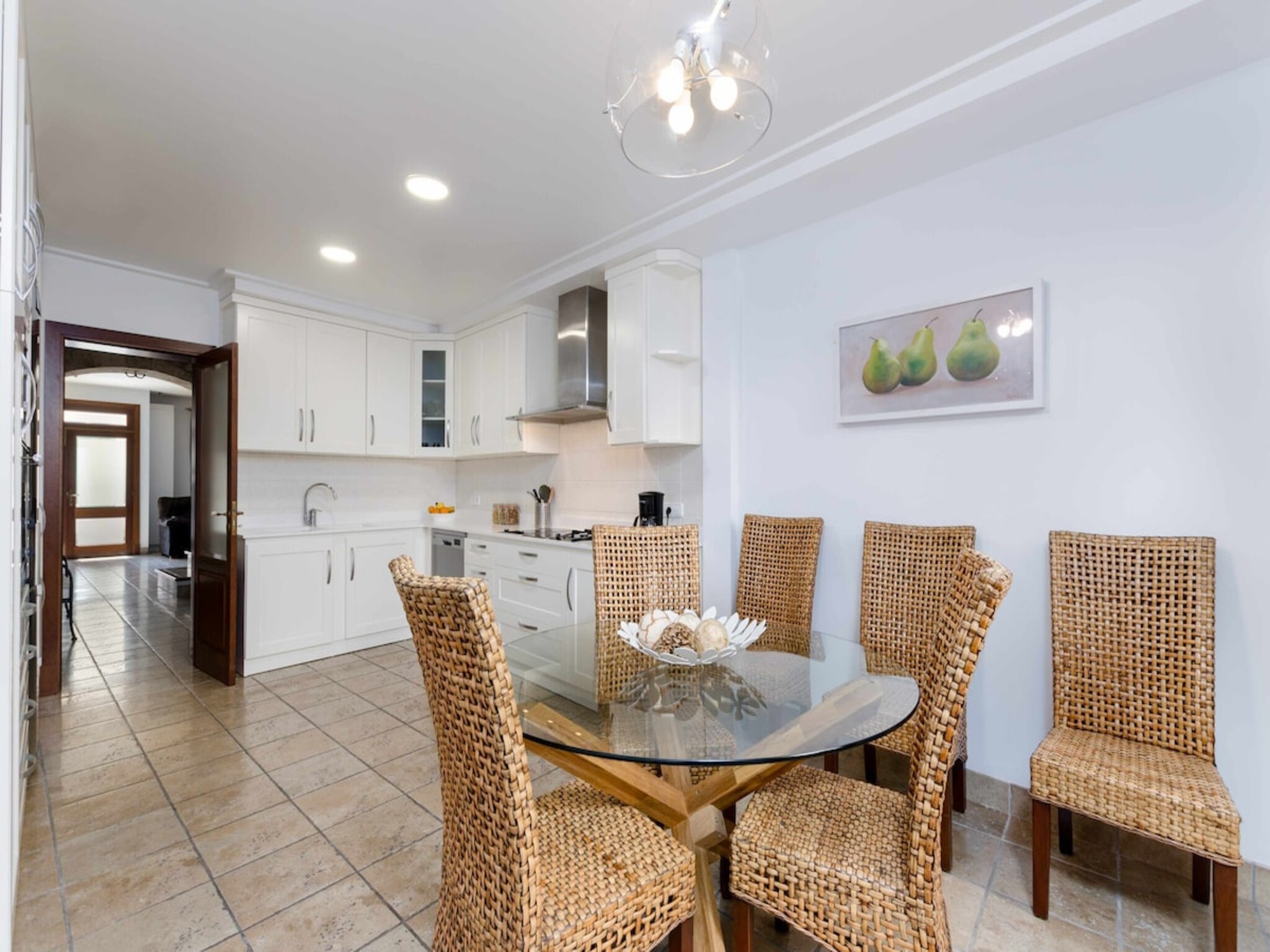 Apartamento YourHouse Can Puça