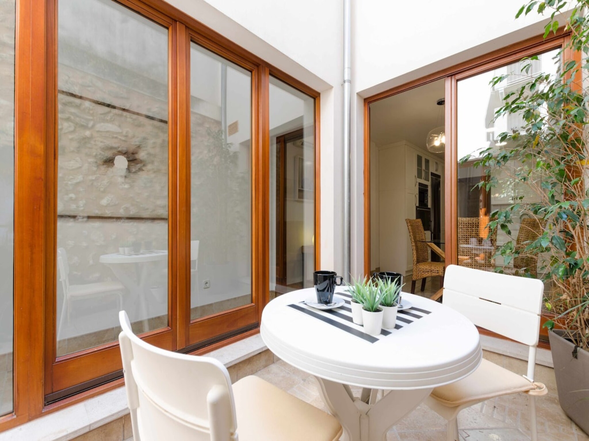 Apartamento YourHouse Can Puça