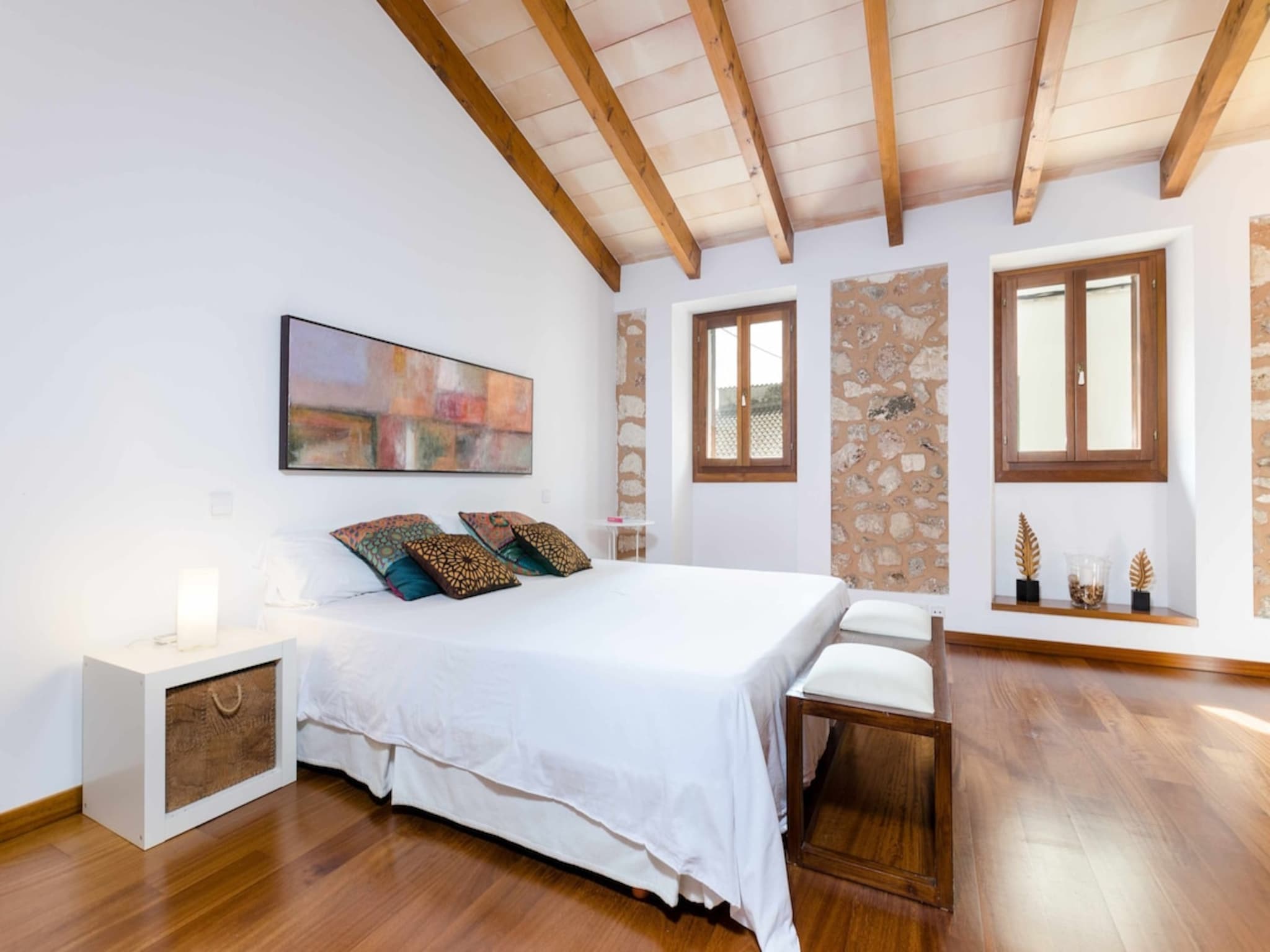 Apartamento YourHouse Can Puça