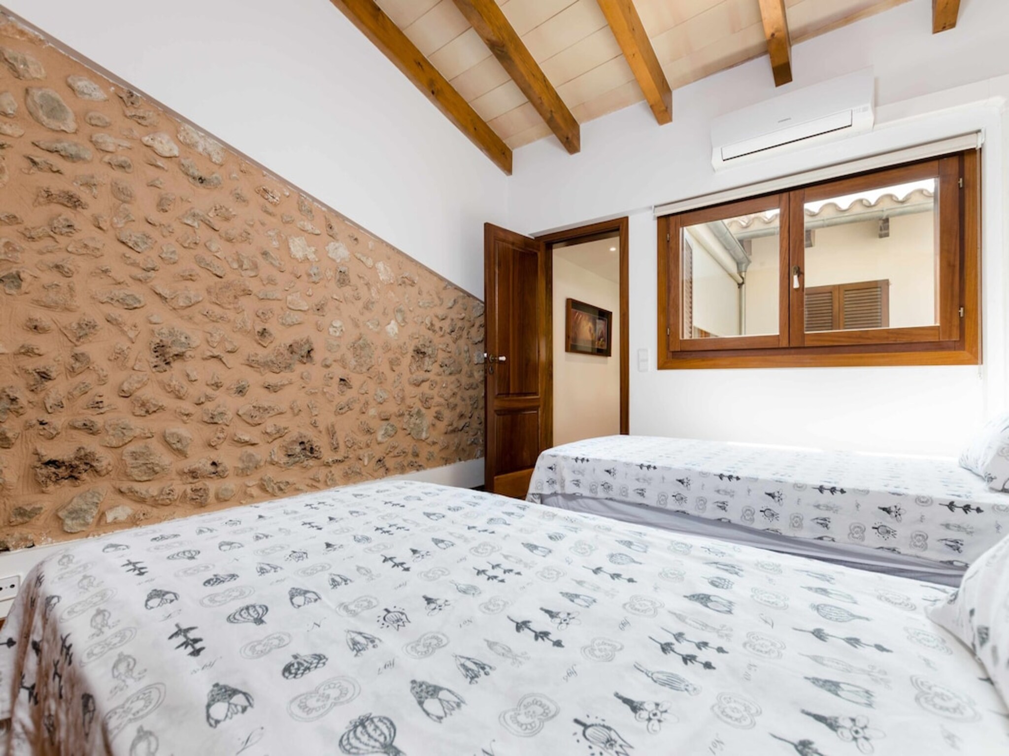 Apartamento YourHouse Can Puça