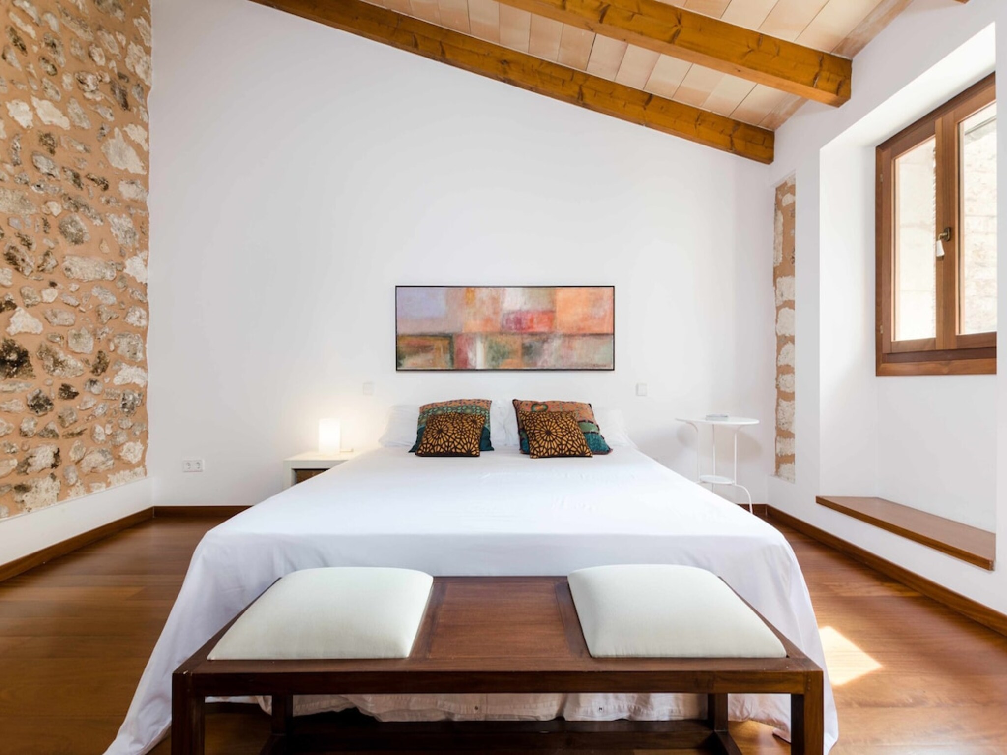 Apartamento YourHouse Can Puça