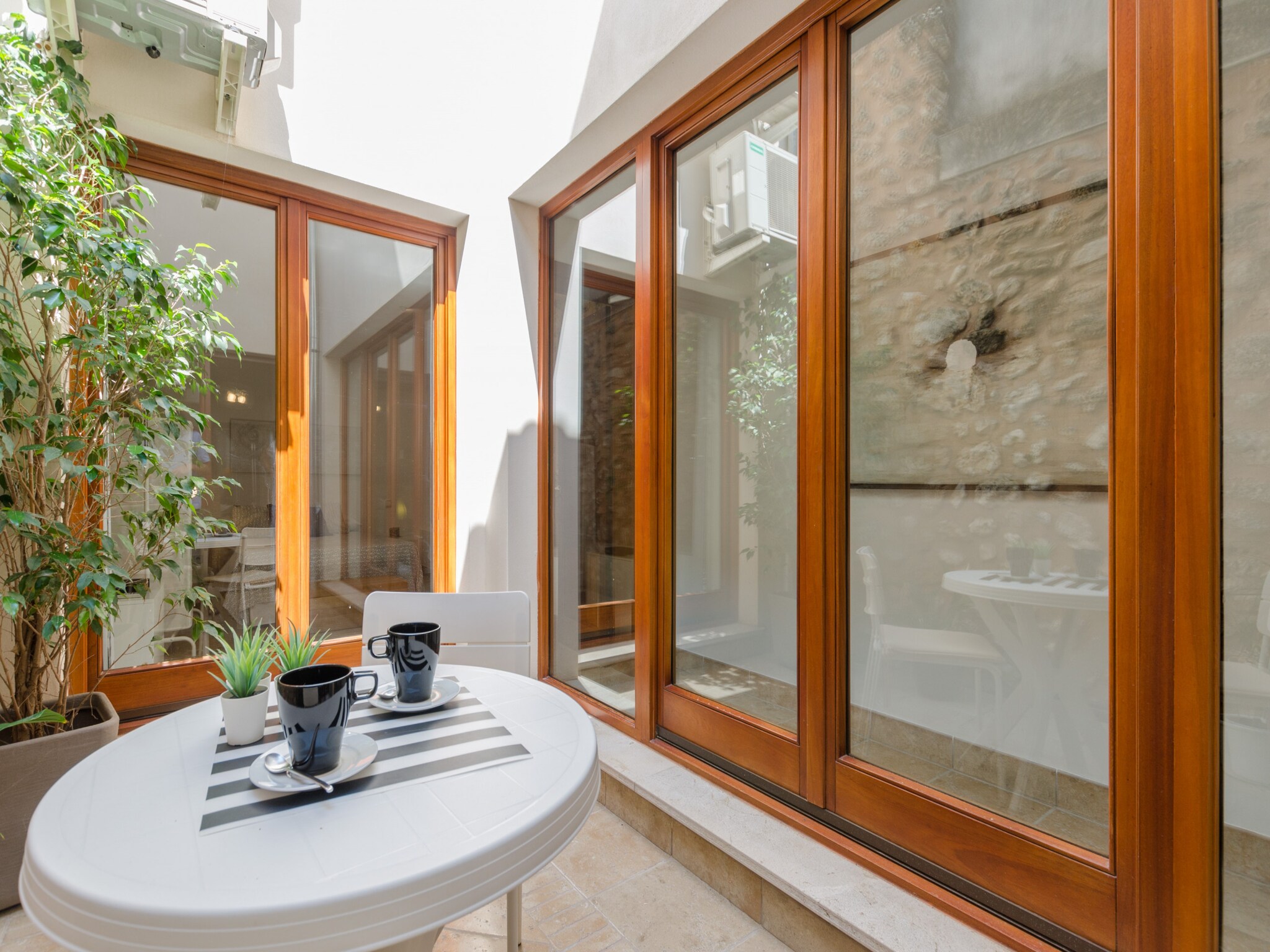 Apartamento YourHouse Can Puça