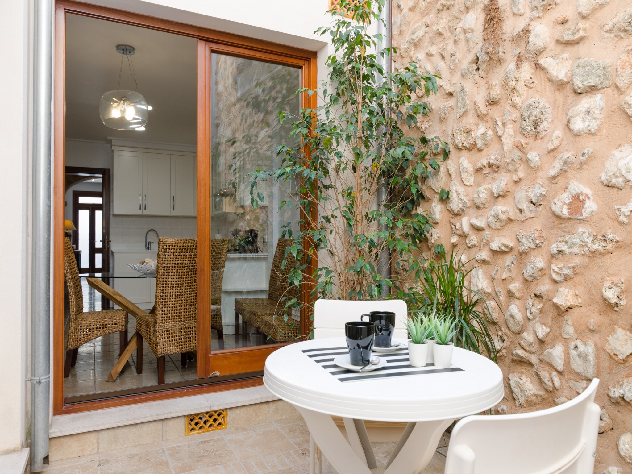 Apartamento YourHouse Can Puça