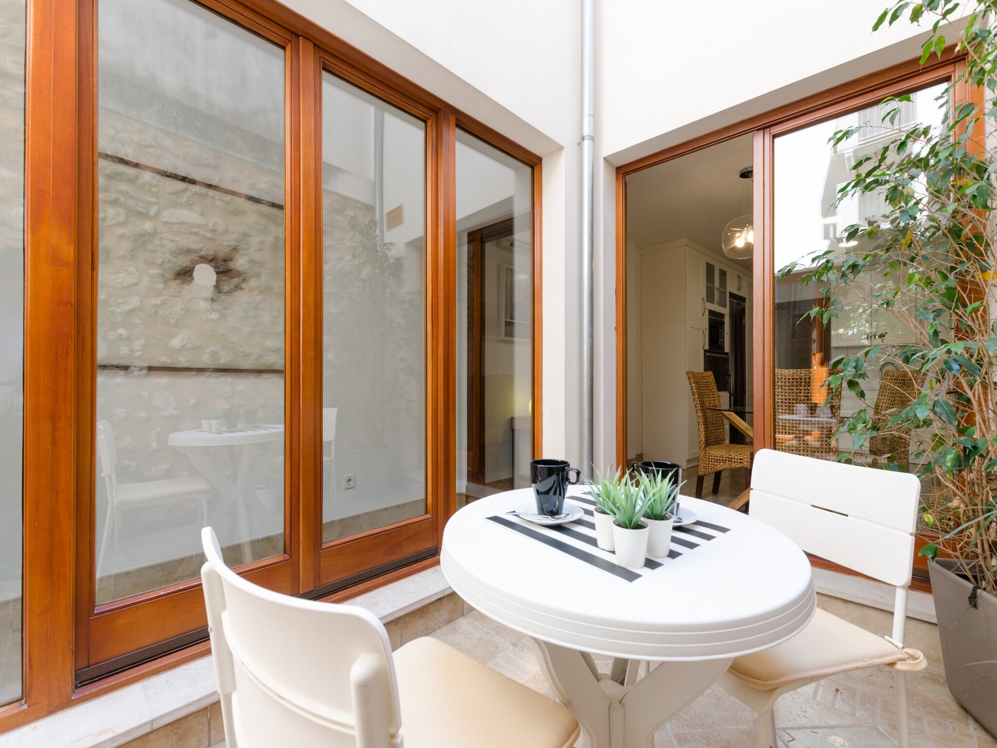 Apartamento YourHouse Can Puça